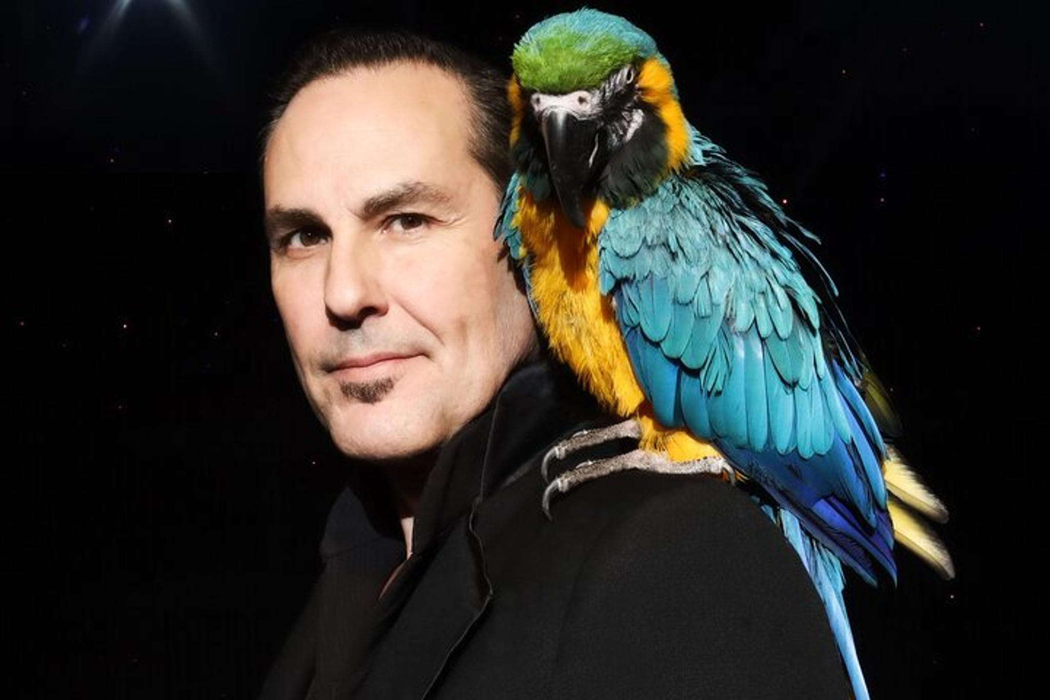 Las Vegas Magic Show at Planet Hollywood 75 min - Image 3