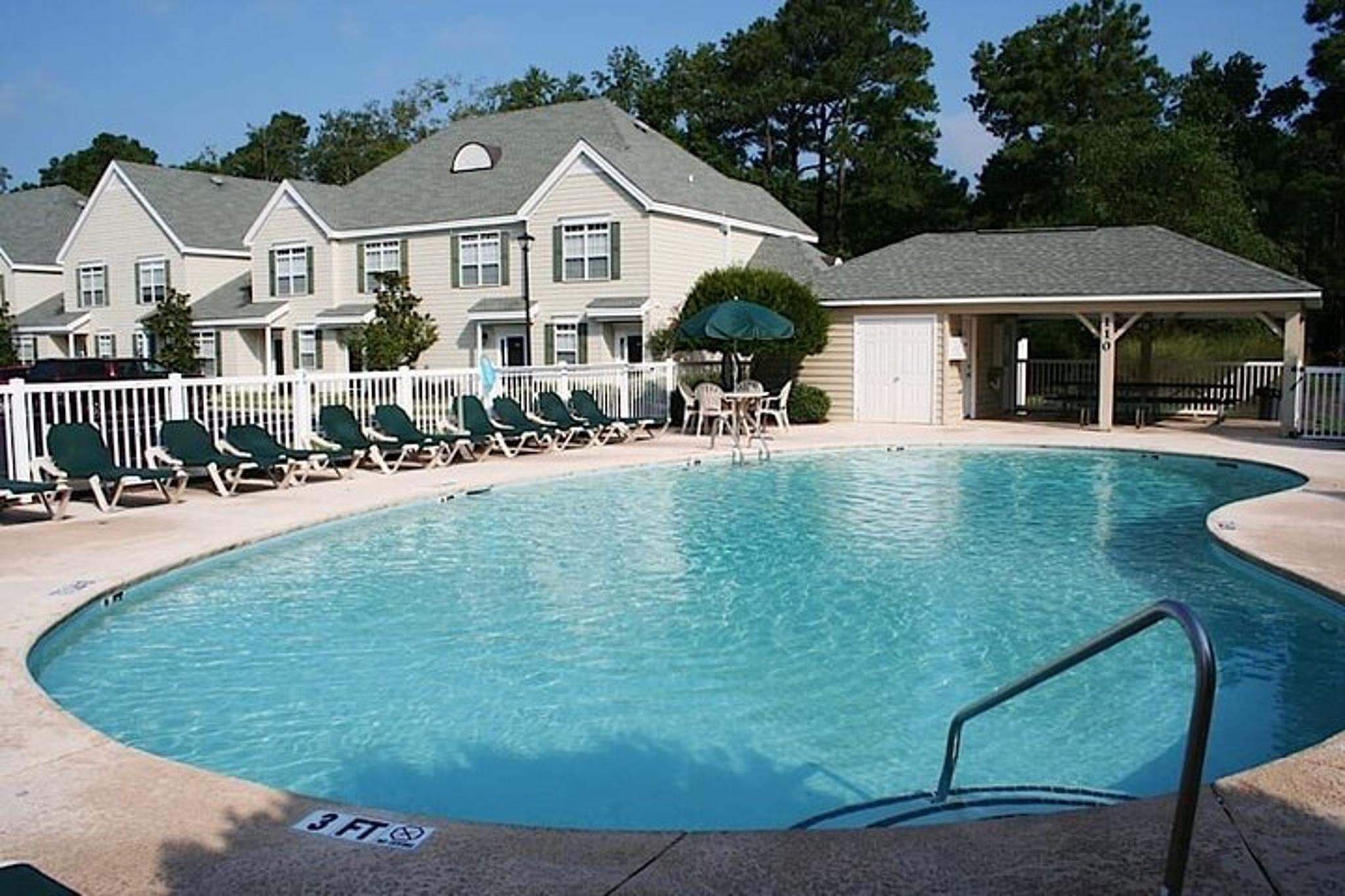 Myrtle Beach Golf Tour 5 Days 4 Nights - Image 6