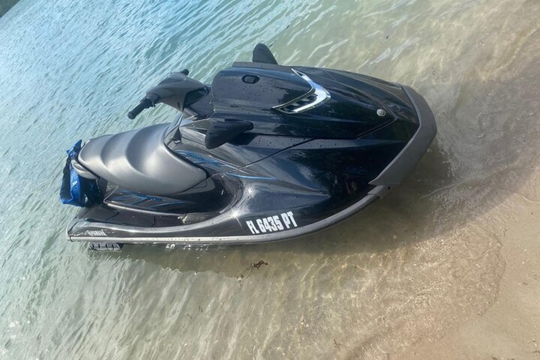 Miami Jet Ski Ride 1 Hour - Image 5