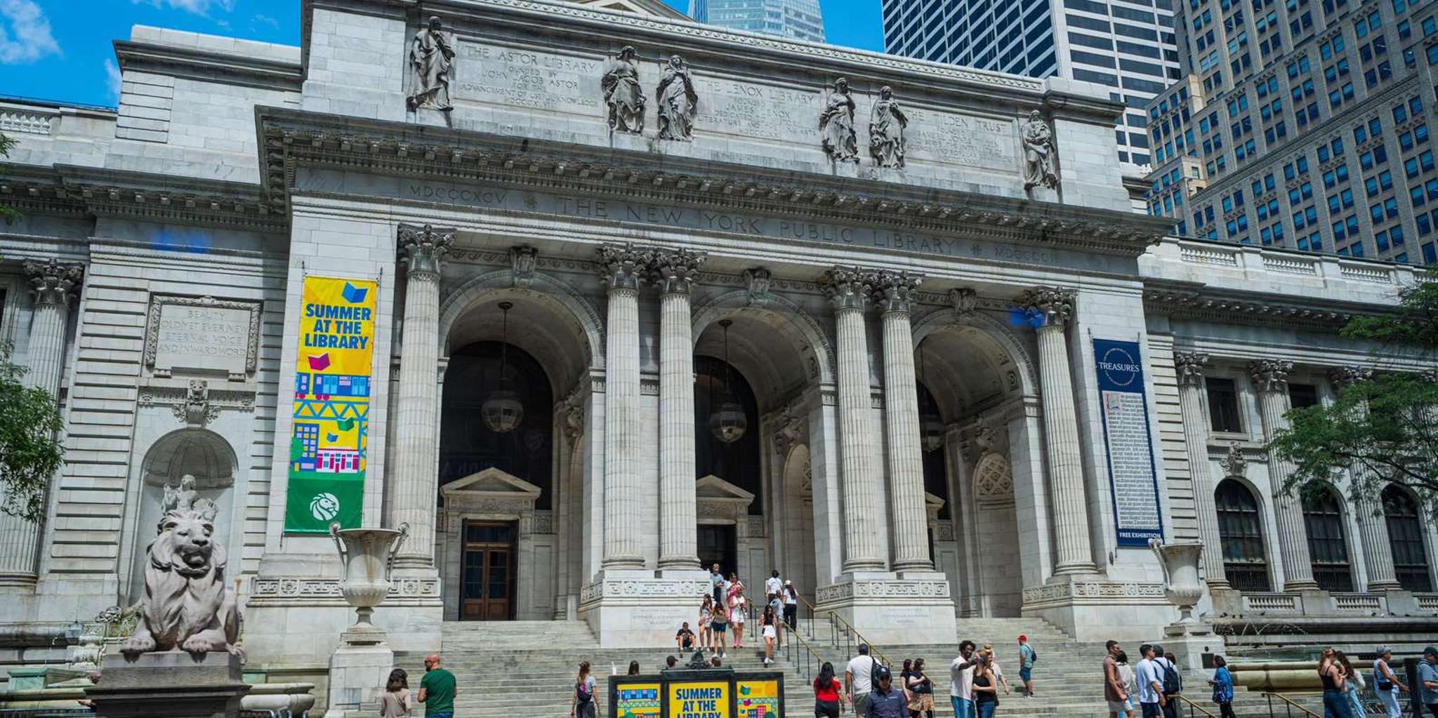 New York City Half-Day Bus Tour - Image 6