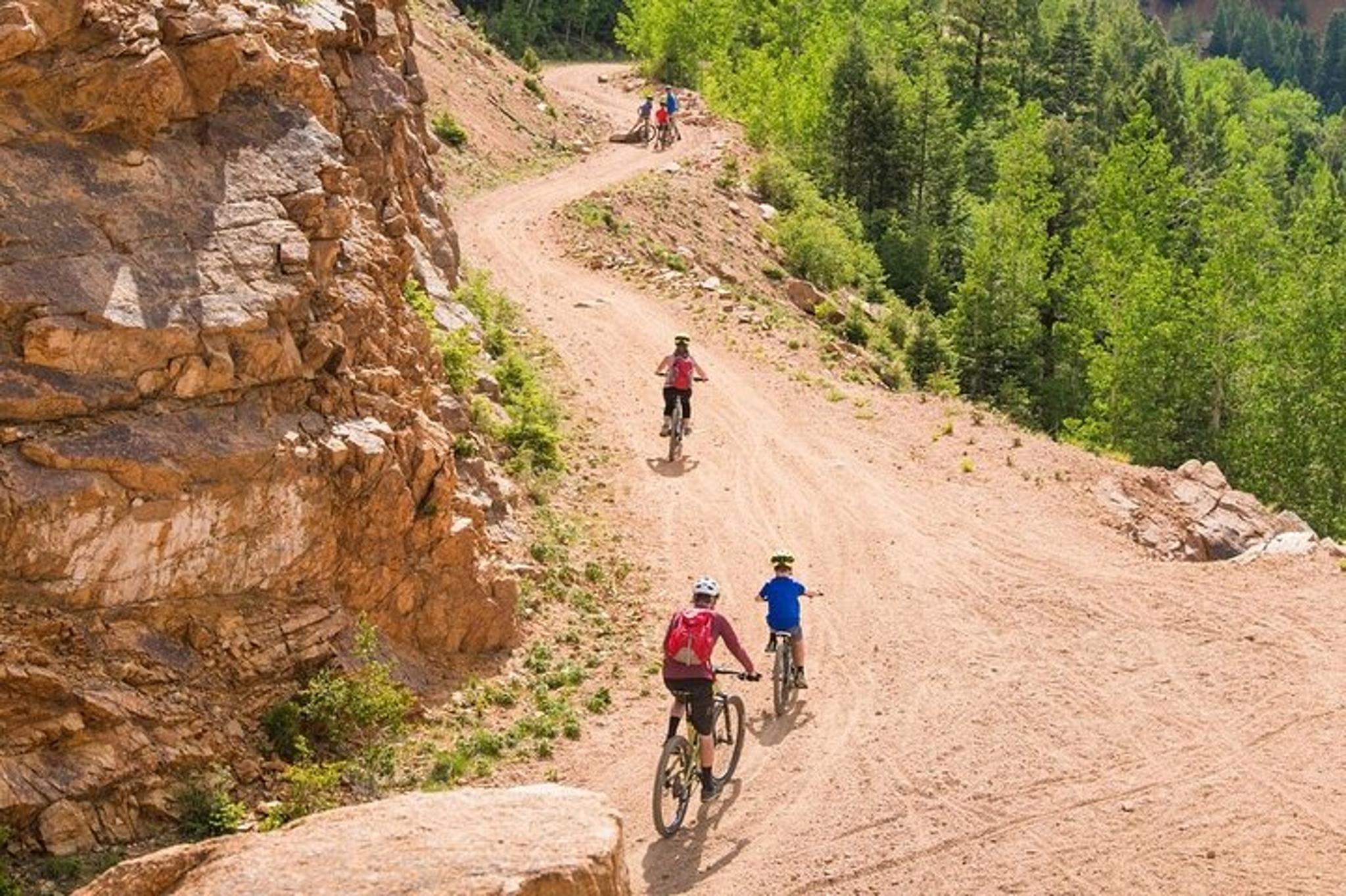 Colorado Springs E-Bike Adventure - Image 3