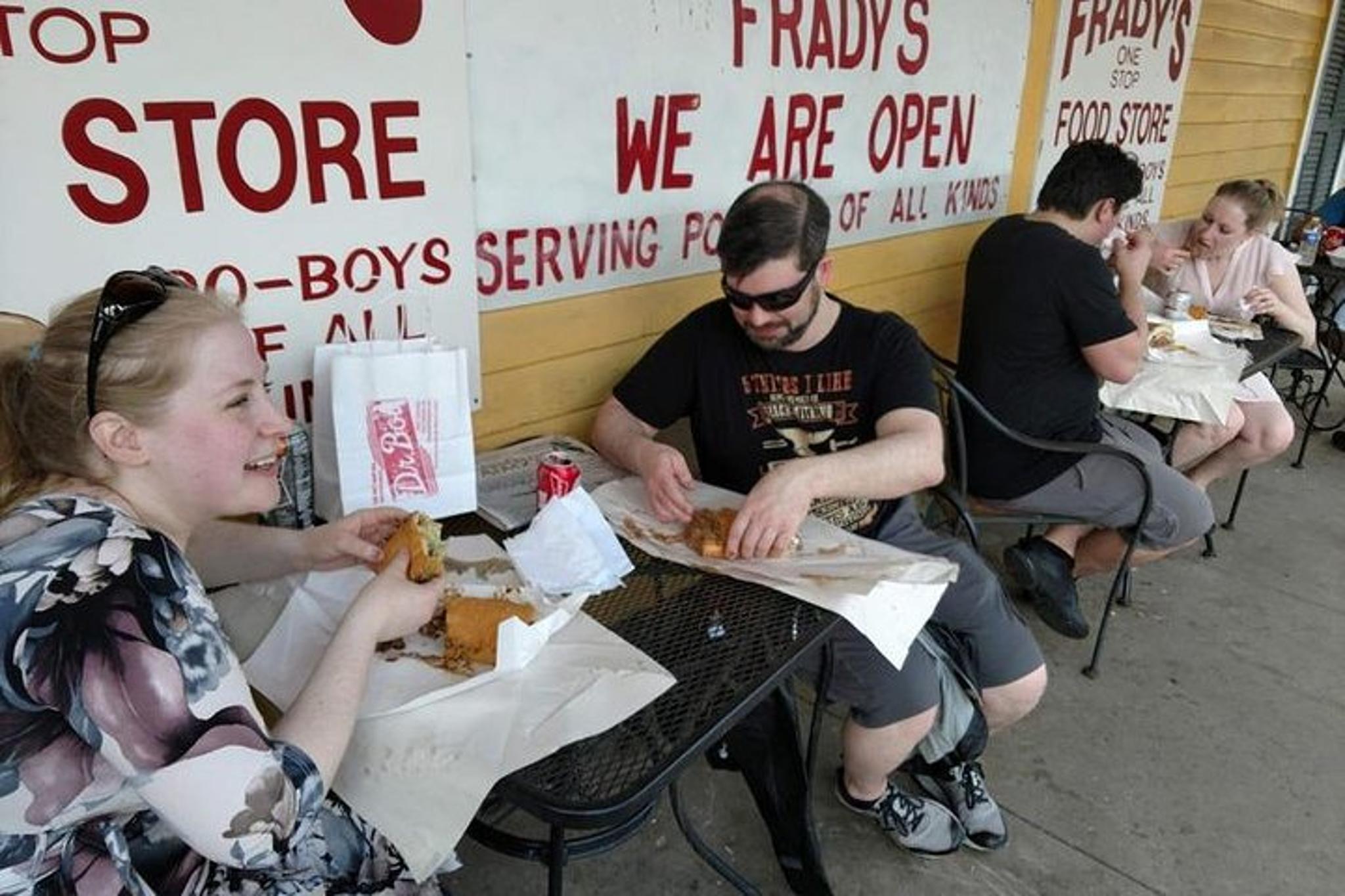 New Orleans Bywater Food, Art, and History Tour - Image 4