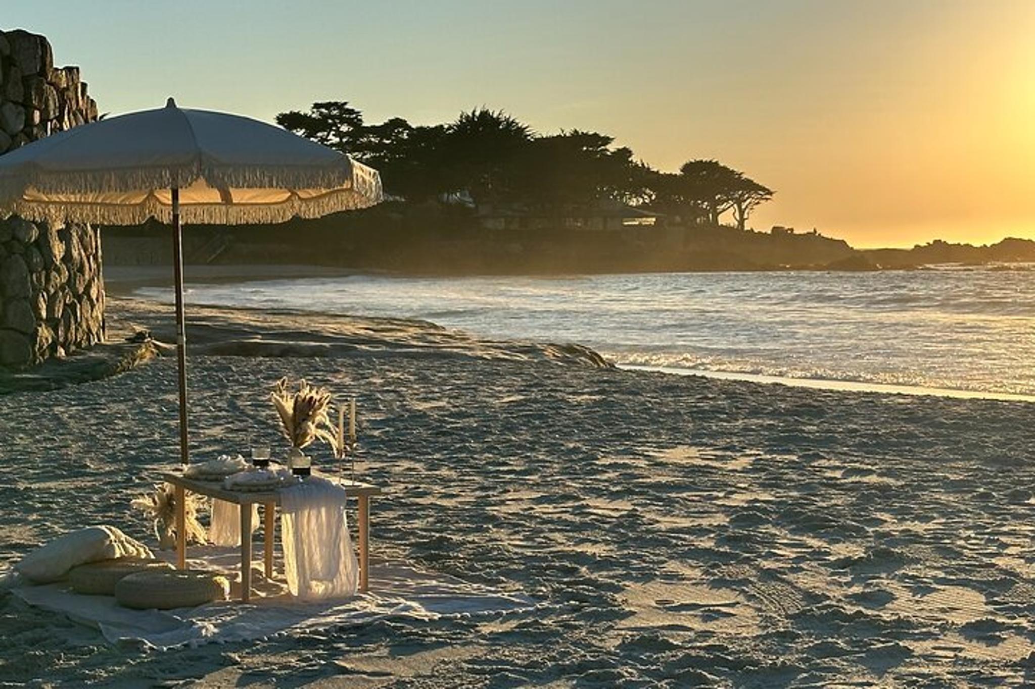 Carmel-by-the-Sea Picnic Experience - Image 3