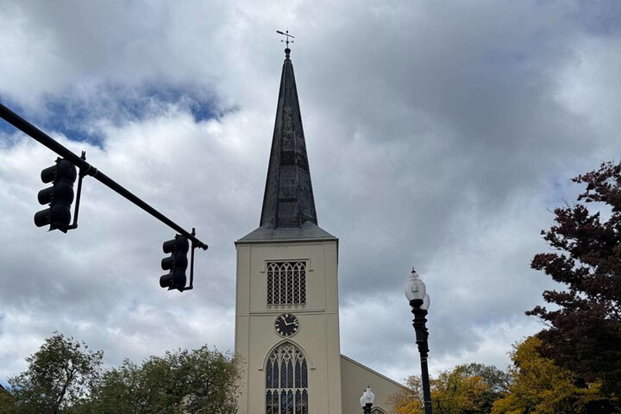 Cambridge Ghost Walking Tour with Smartphone Guide - Image 3