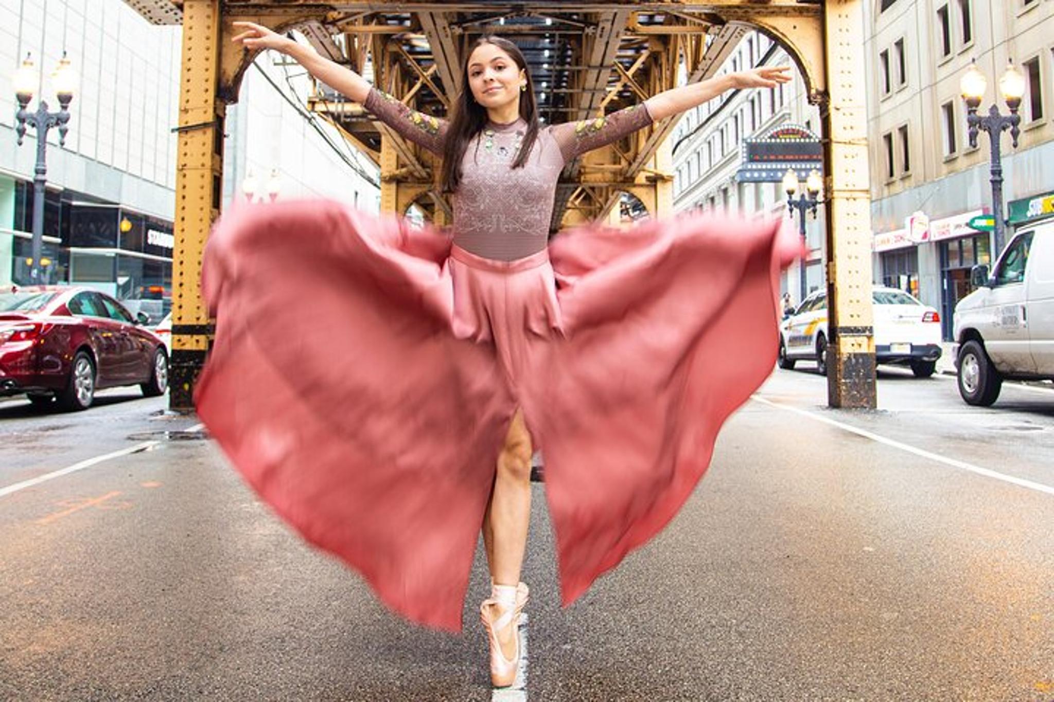 Chicago Photoshoot Tour - Image 5