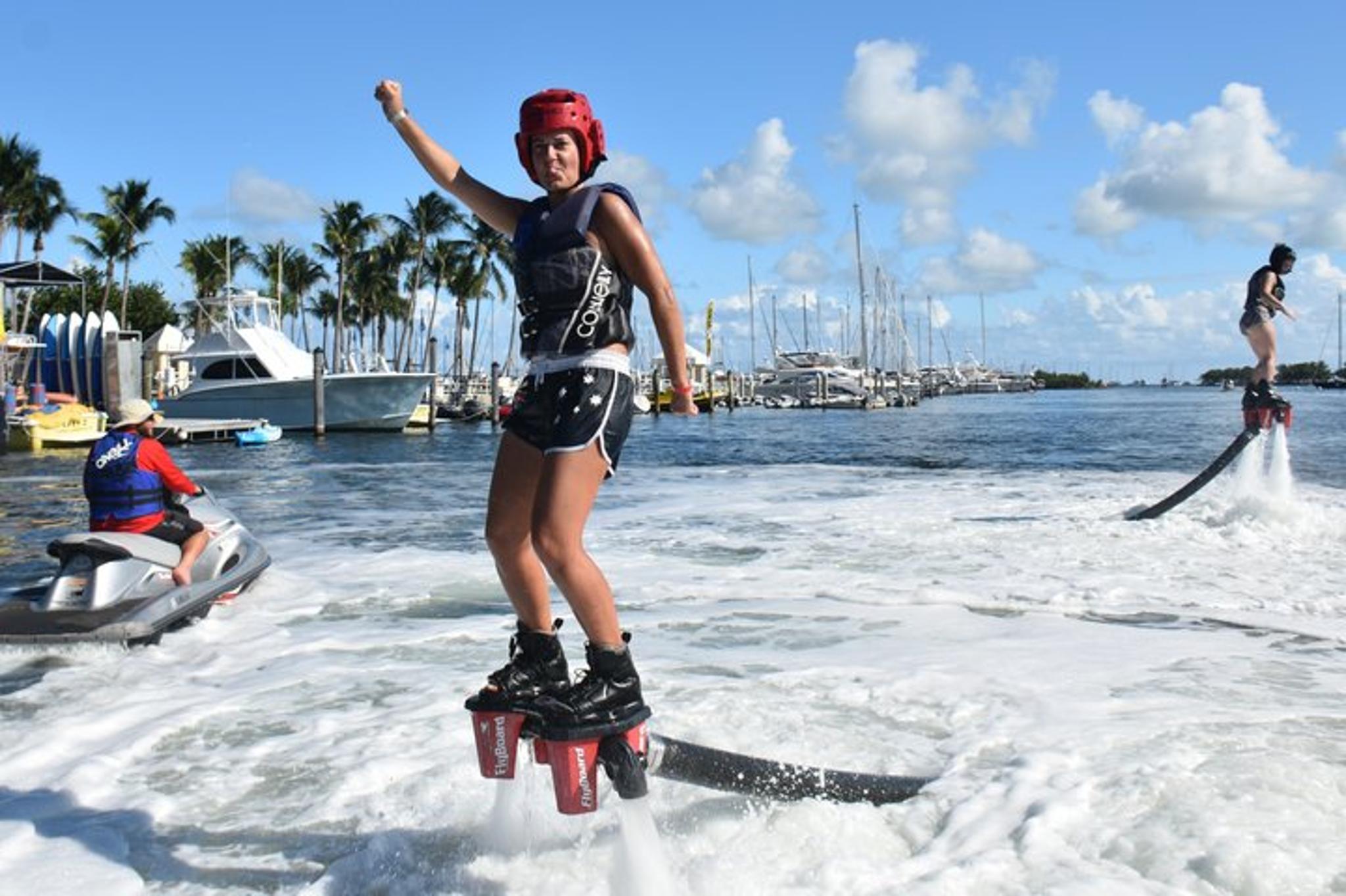 Miami Flyboard Experience - Image 2