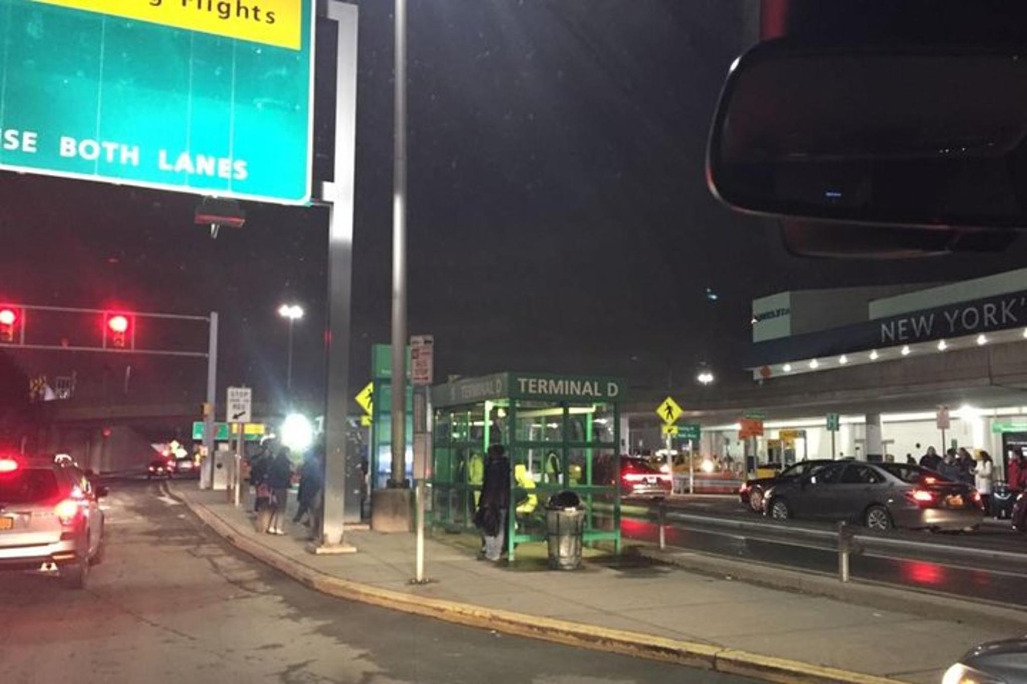 New York City Private Airport Transfer - Image 4