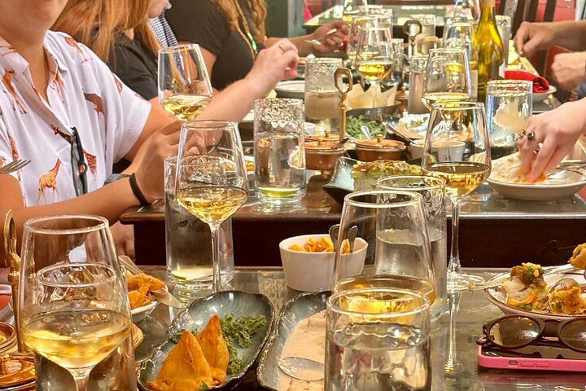 Sonoma Food and Wine Pairing Tour - Image 2