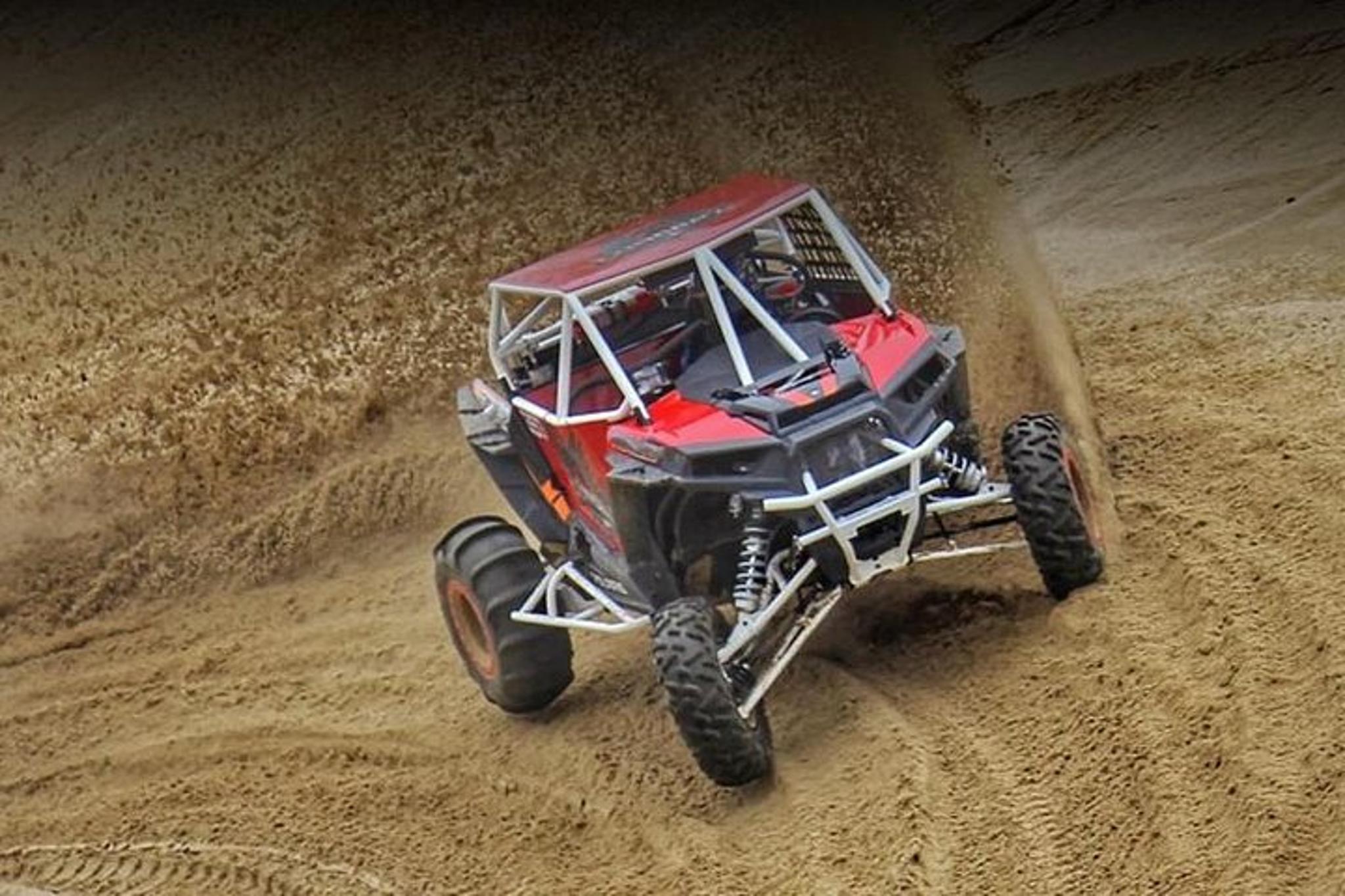 Las Vegas ATV Tour to Colorado River & Off-Road Racing - Image 5