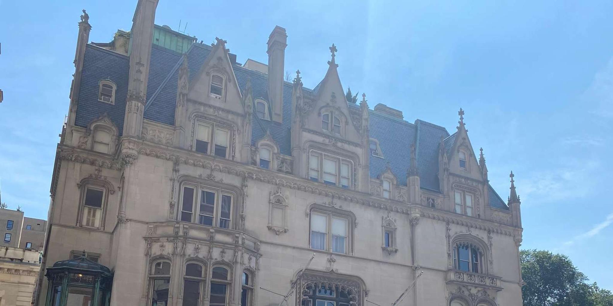 New York City Gilded Age Mansions Guided Tour 2 hr - Image 3
