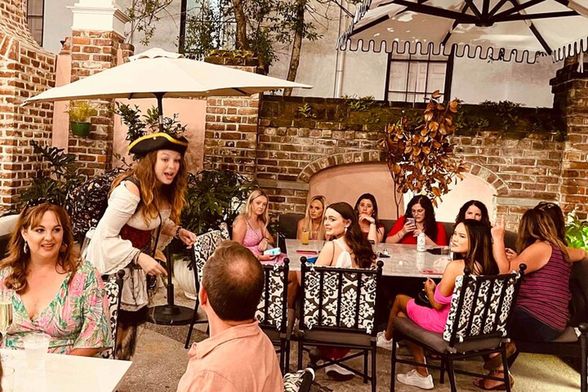 Charleston Ghost Walking Tour - Image 2