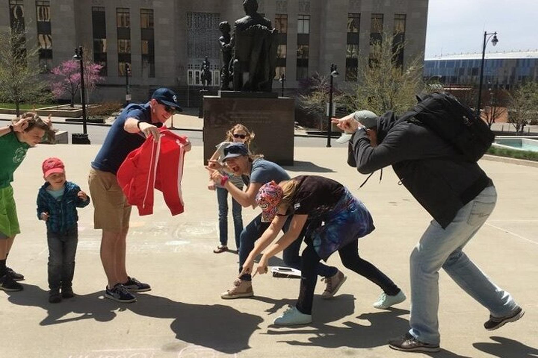 Minneapolis City Scavenger Hunt - Image 5