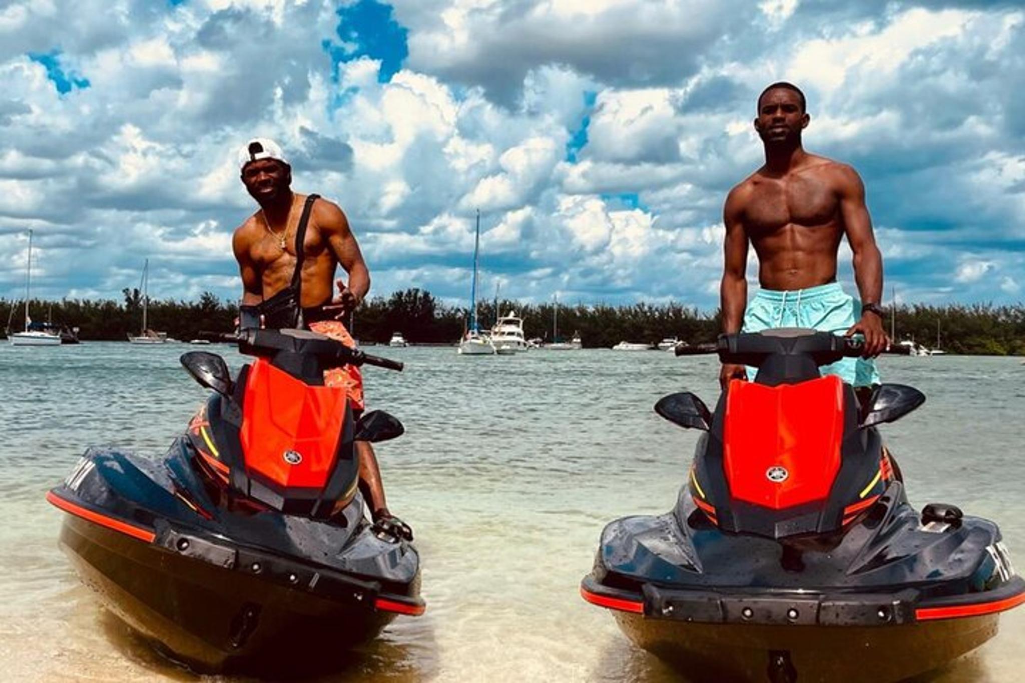 Miami Jet Ski Rental 1 Hour - Image 4