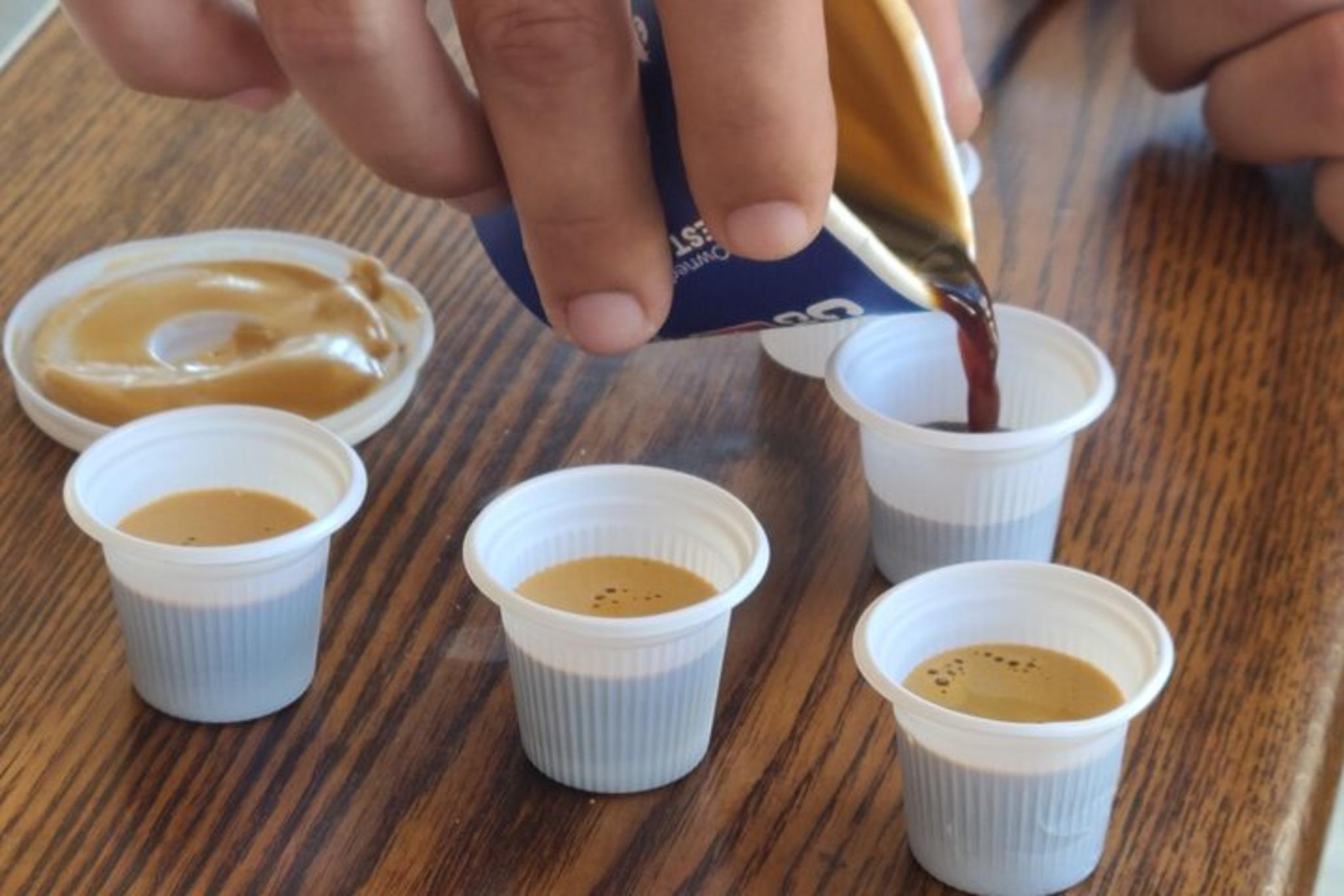 Miami Culinary and Cultural Walking Tour - Image 4