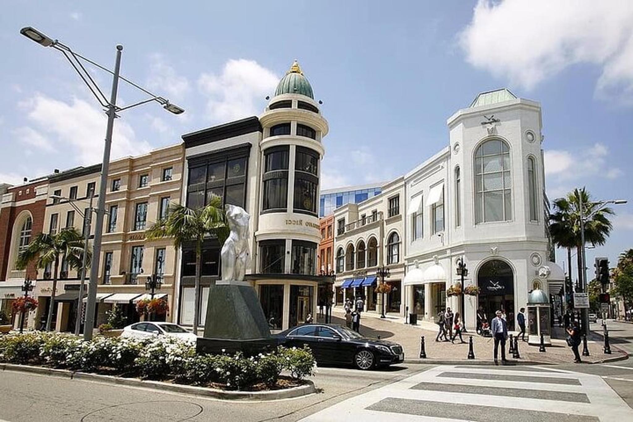 Los Angeles Highlights Tour with Guide 4 hr - Image 5