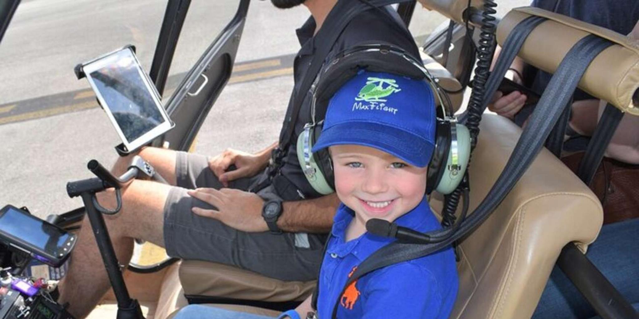 Orlando Helicopter Tour Over Theme Parks - Image 5