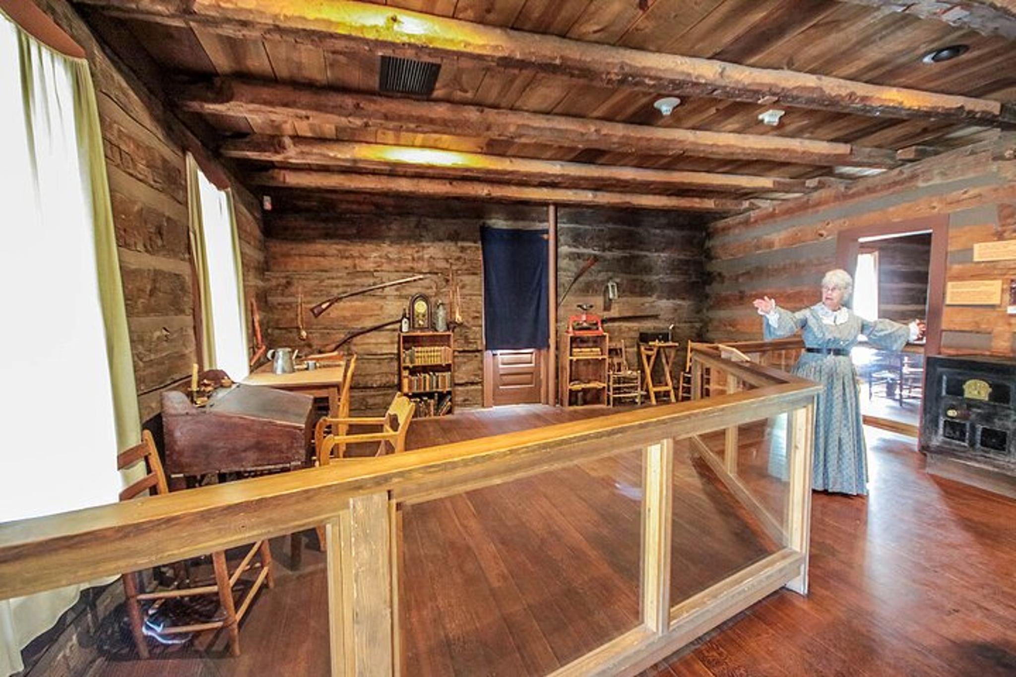 Phoenix Prescott Day Tour - Image 4