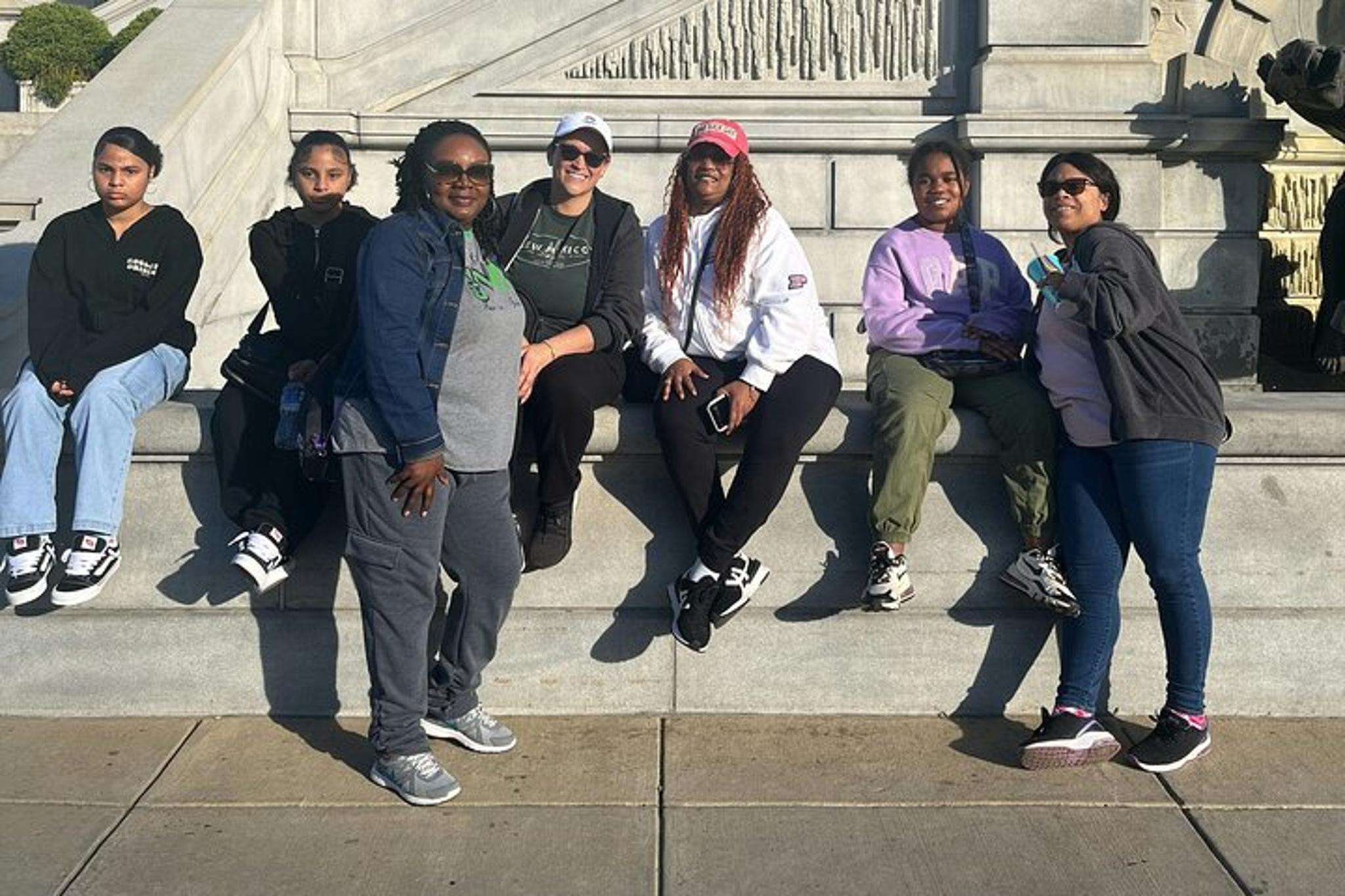 Washington DC Democracy Quest Experience - Image 4