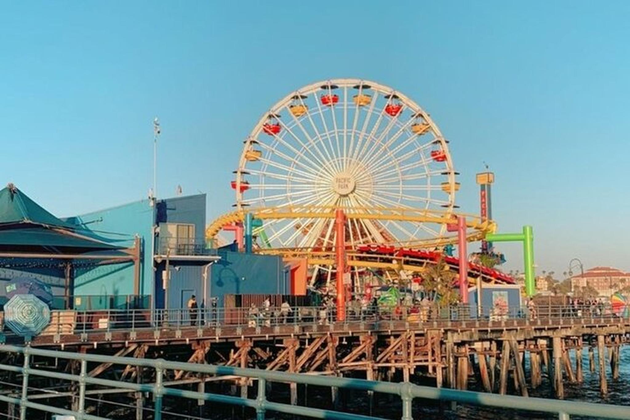 Los Angeles Street Food Tour with Local Guide - Image 6