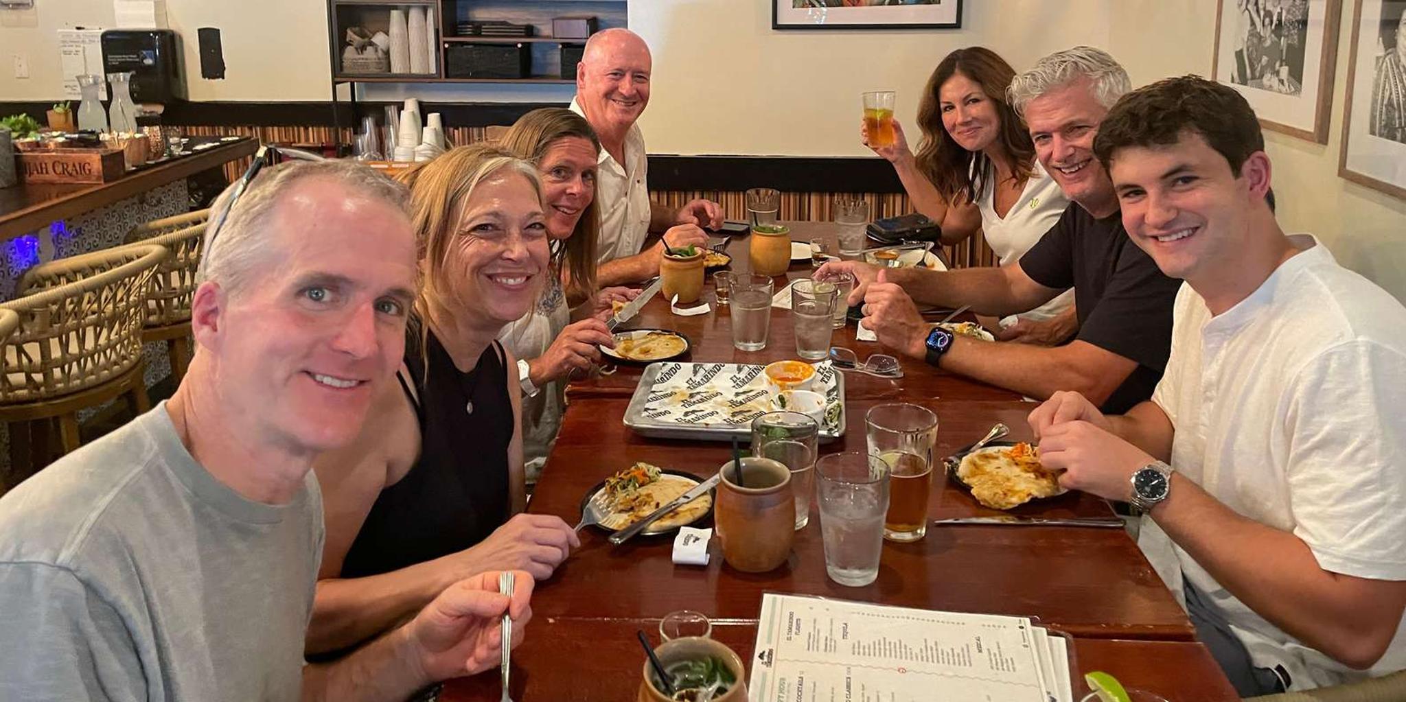 Washington DC Neighborhood Food Tour - Image 4