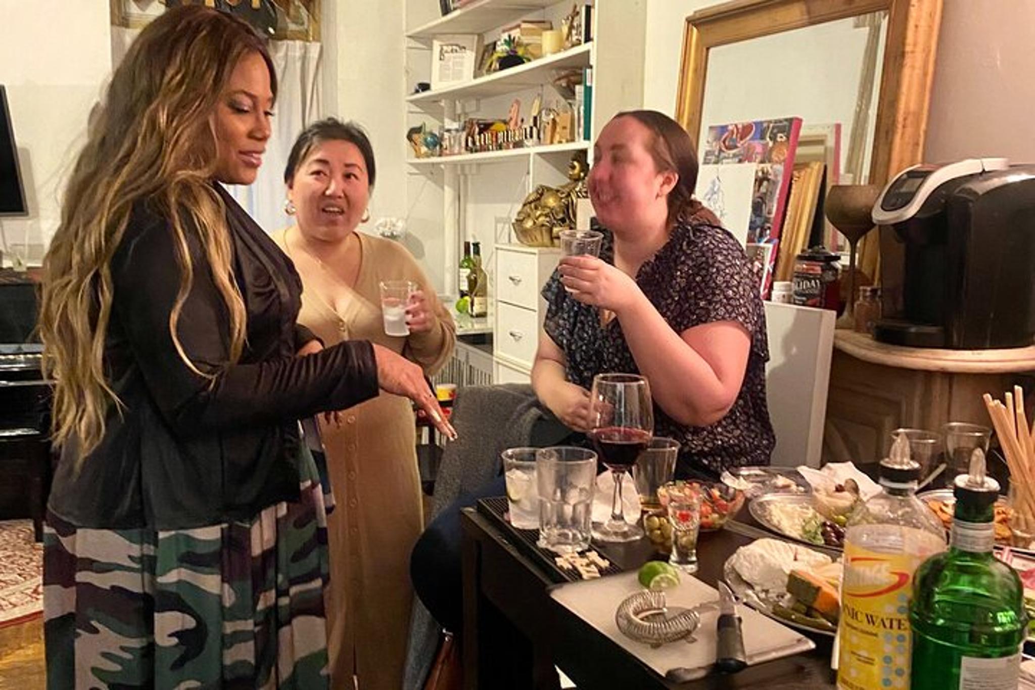 New York Charcuterie and Cocktails Class - Image 3