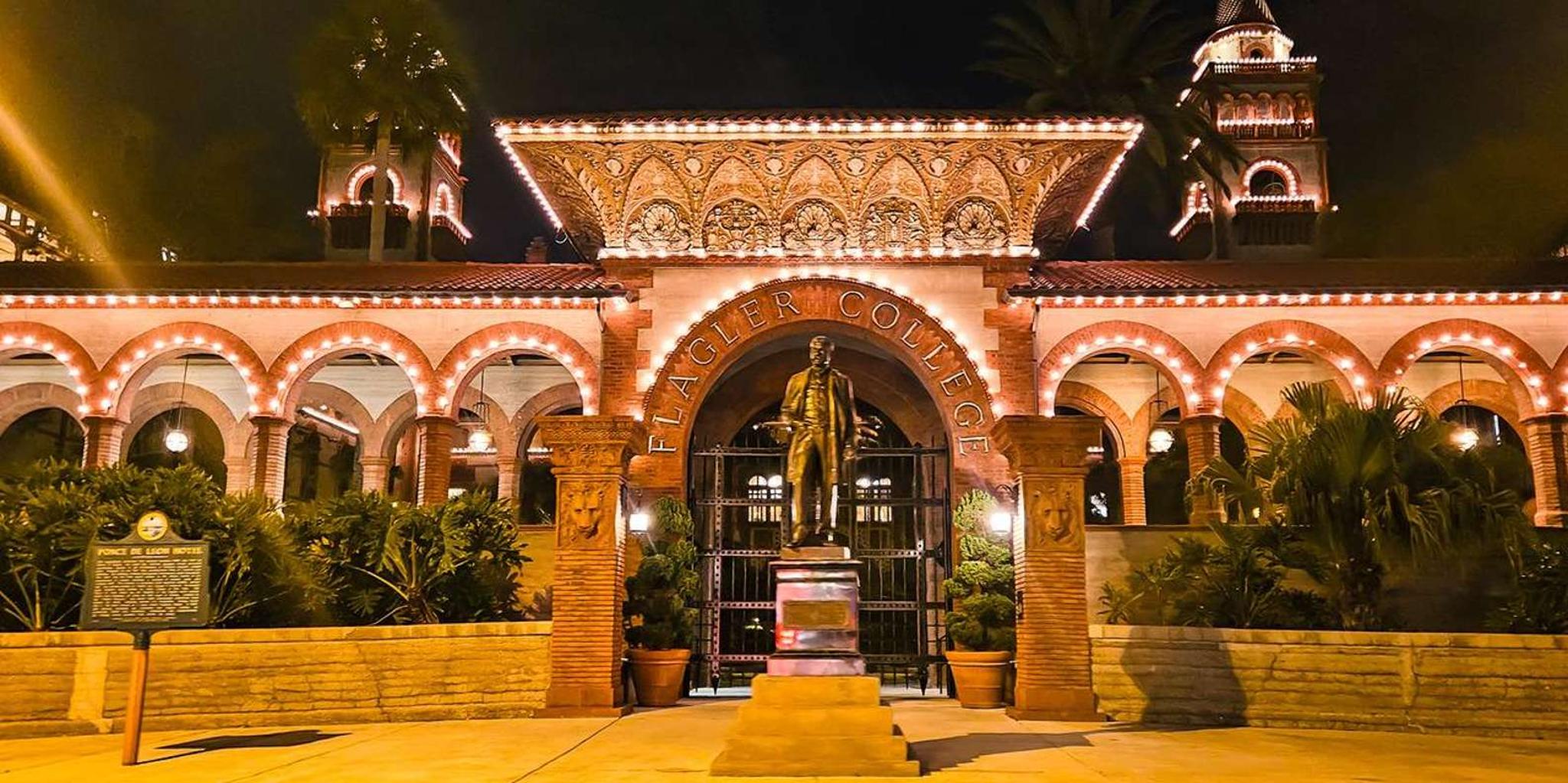 St. Augustine Electric Cart Tour - Image 2