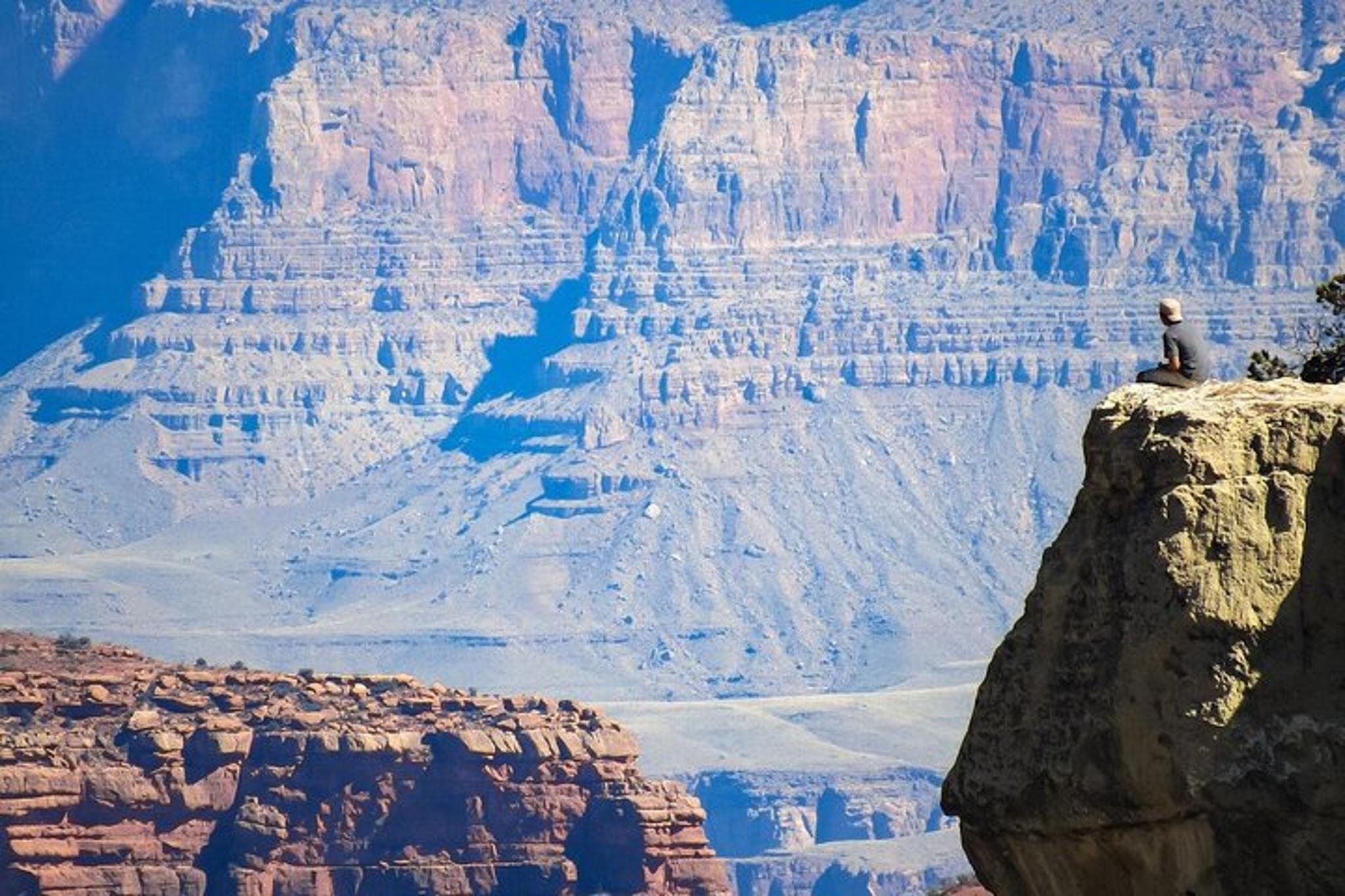 Yellowstone Wild West Tour 6 Days - Image 2