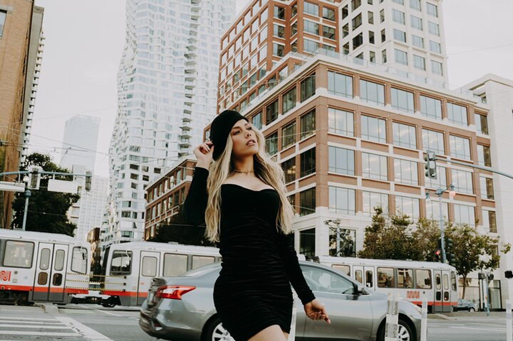 Philadelphia Vacation Photoshoot - Image 4