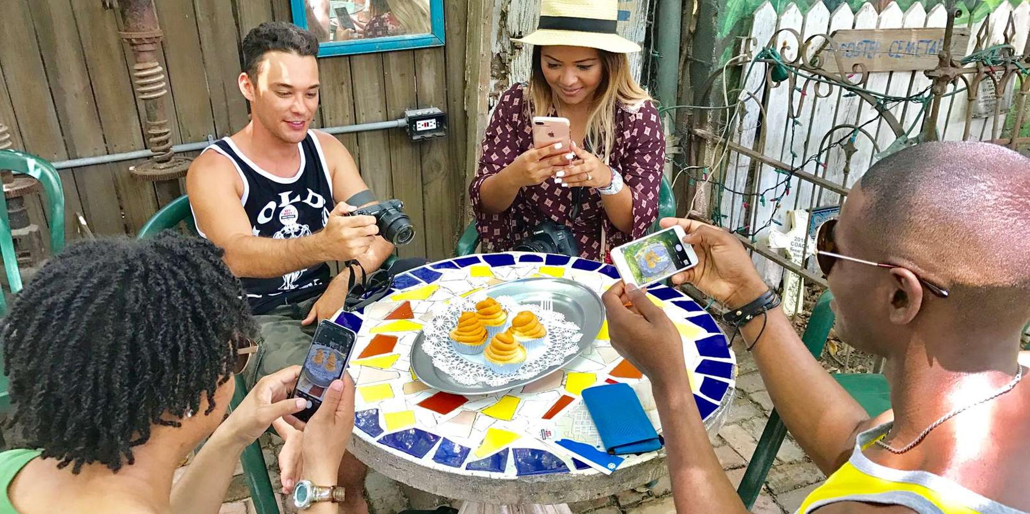 Key West Food and Cultural Walking Tour - Image 2