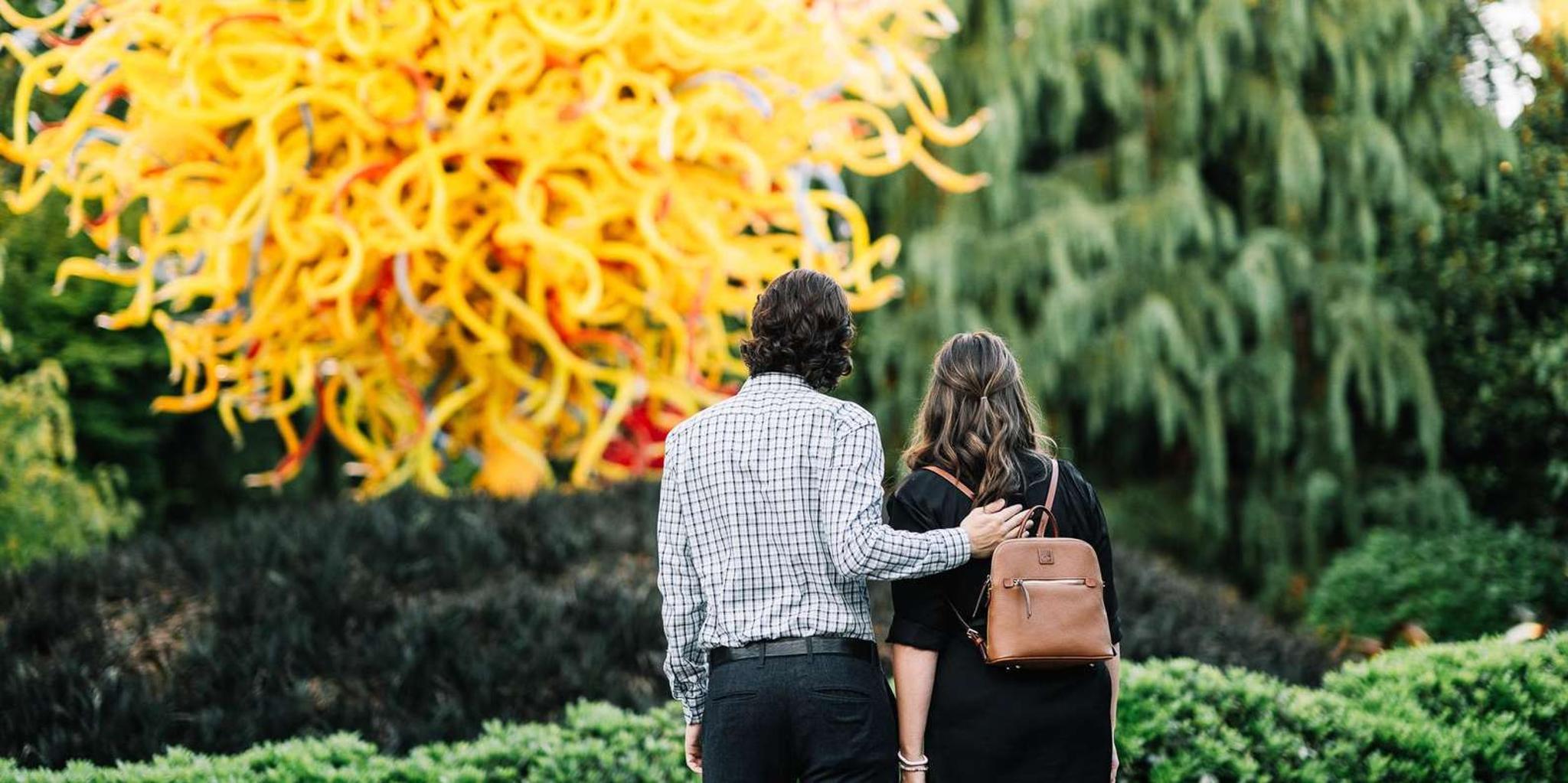 Seattle City Tour with Pike Place Market and Space Needle