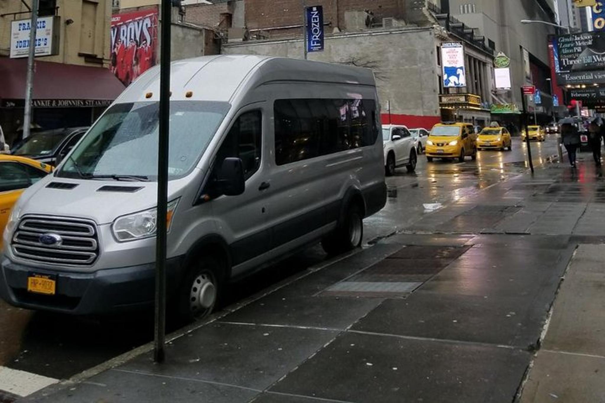 New York City Private Airport Transfer - Image 2