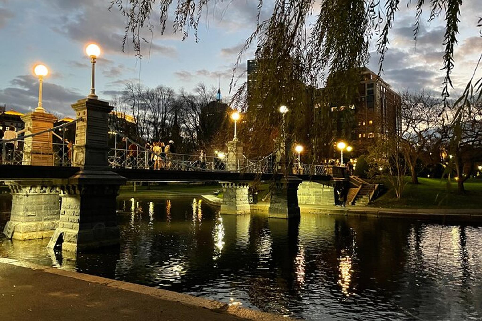 Boston Christmas Tour - Image 3