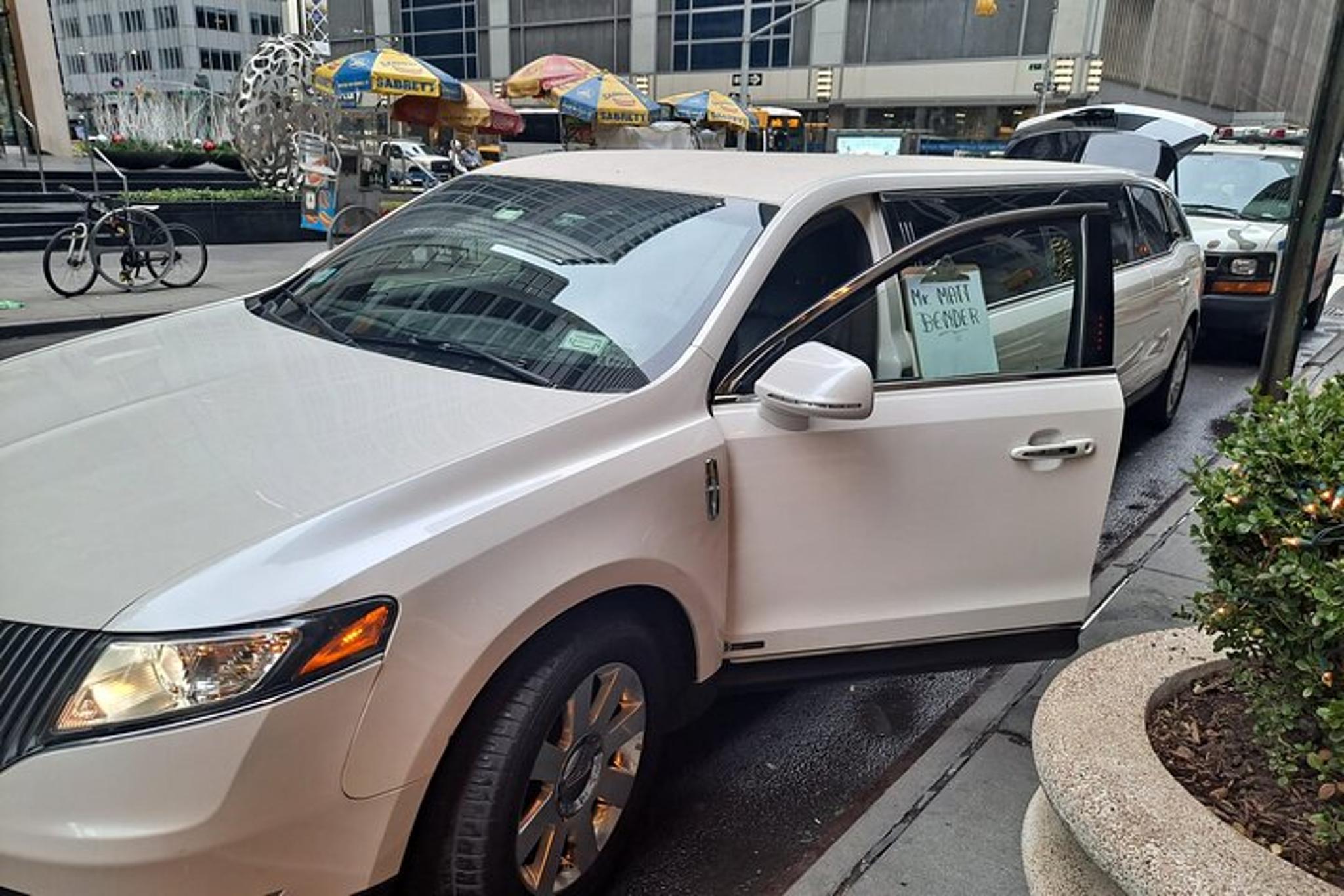 New York City Private Transfer - Image 2