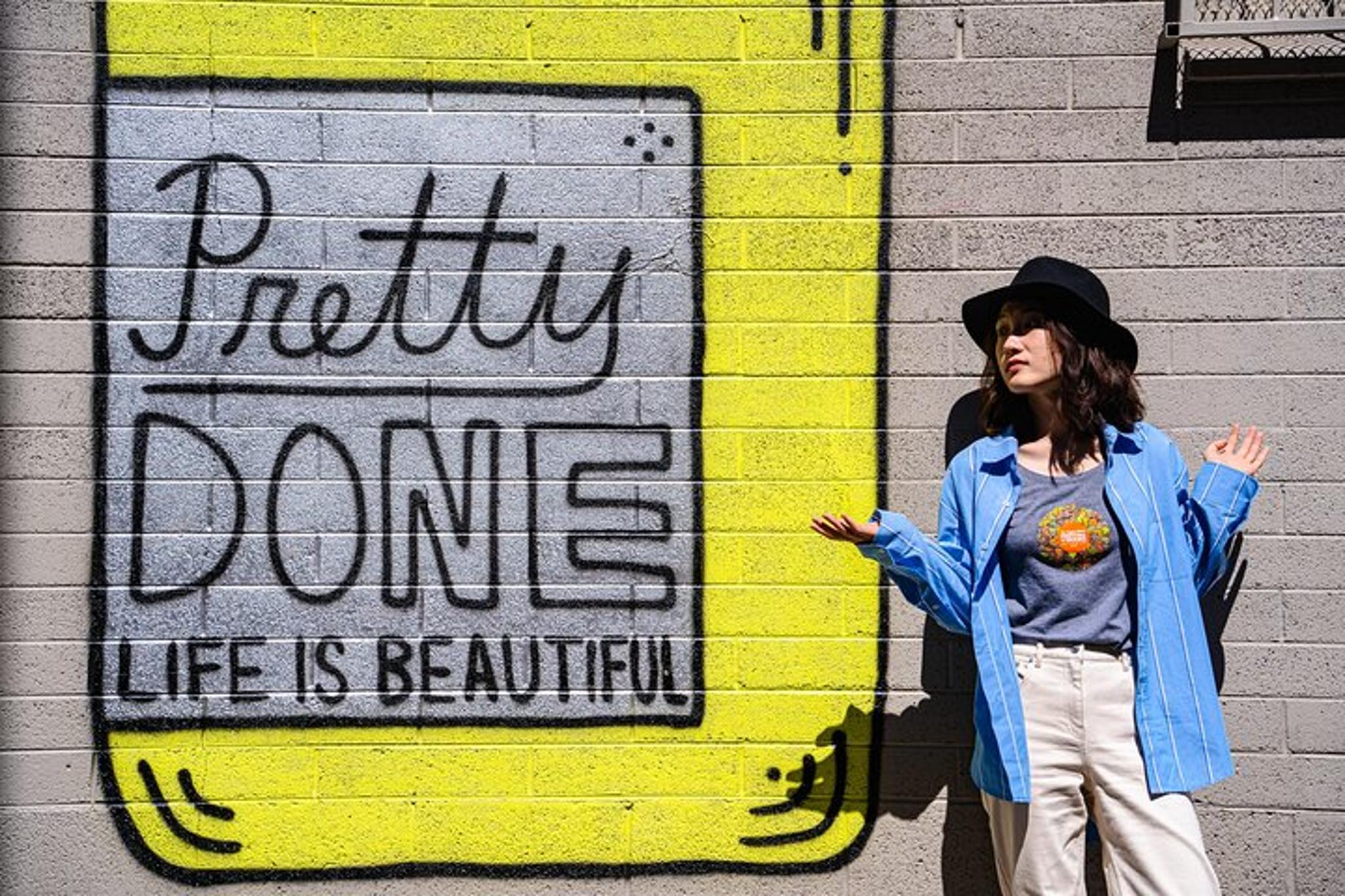 Las Vegas Private Photoshoot Tour - Image 3