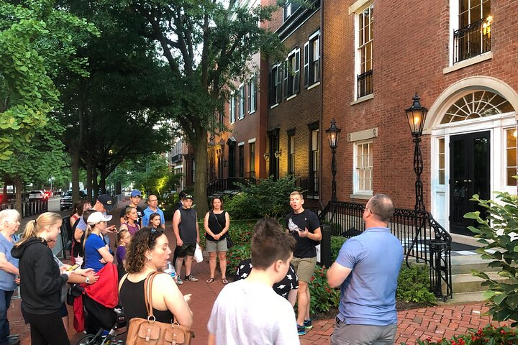 Washington D.C. Ghost Tour - Image 6
