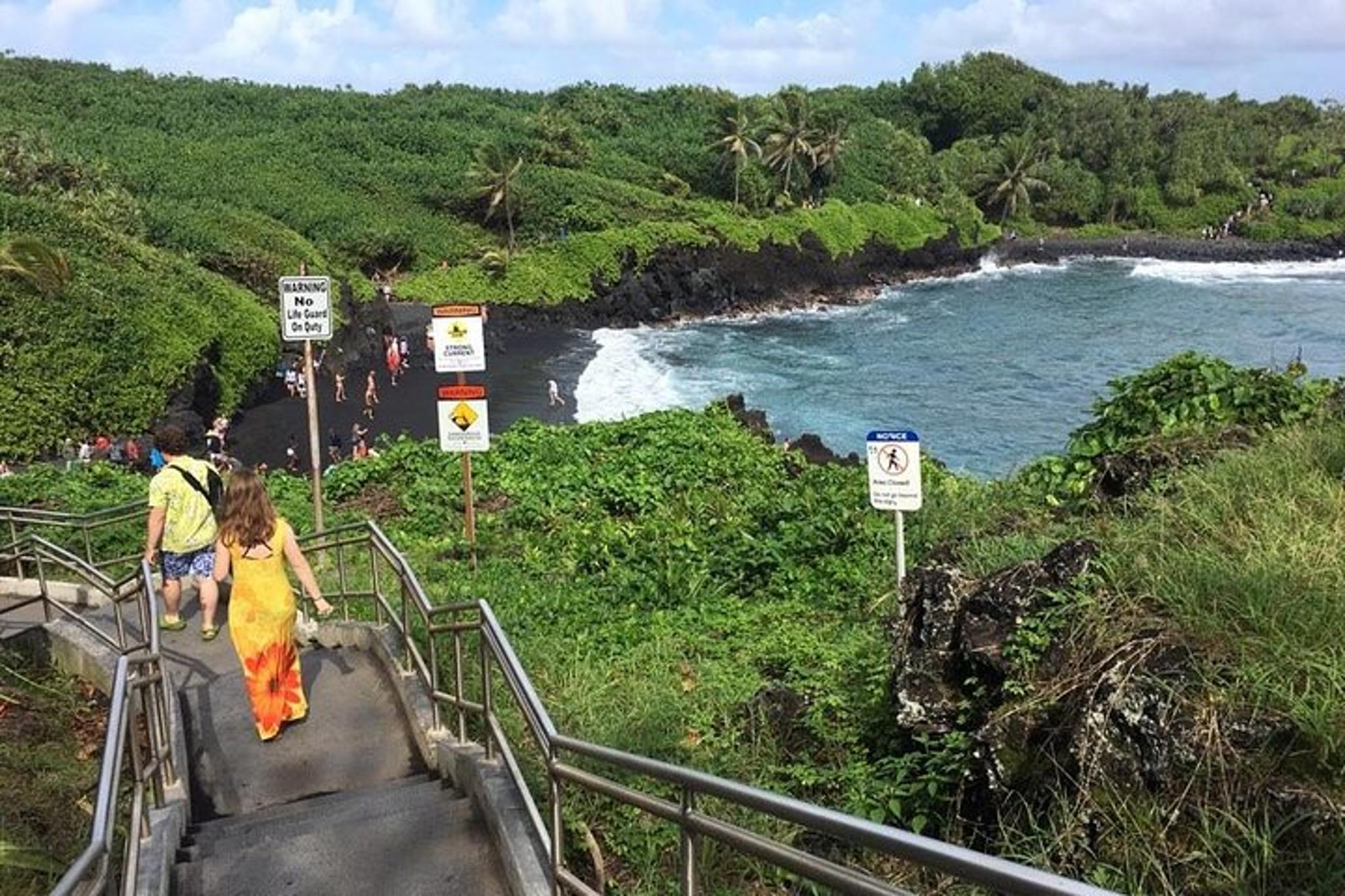 Maui Road to Hana Tour with Pickup - Image 6