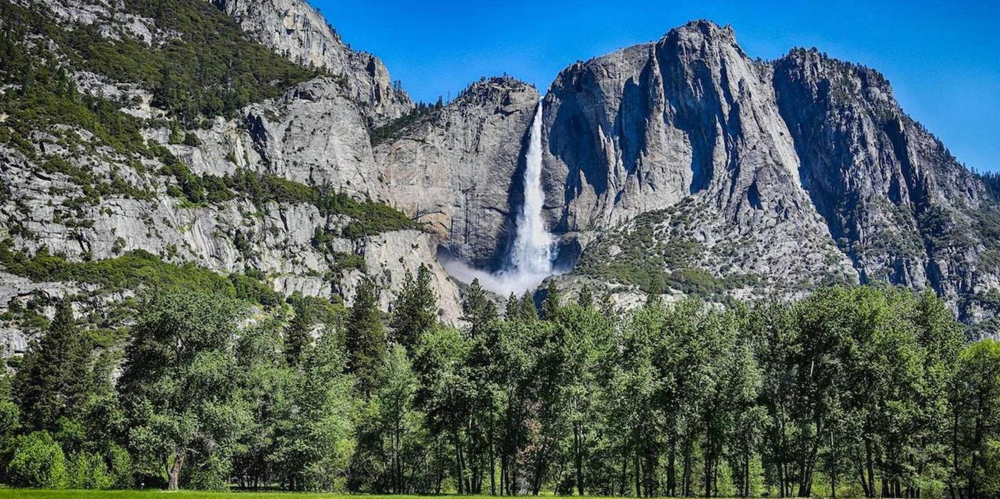 Yosemite National Park Valley Lodge 2-Day Tour - Image 6