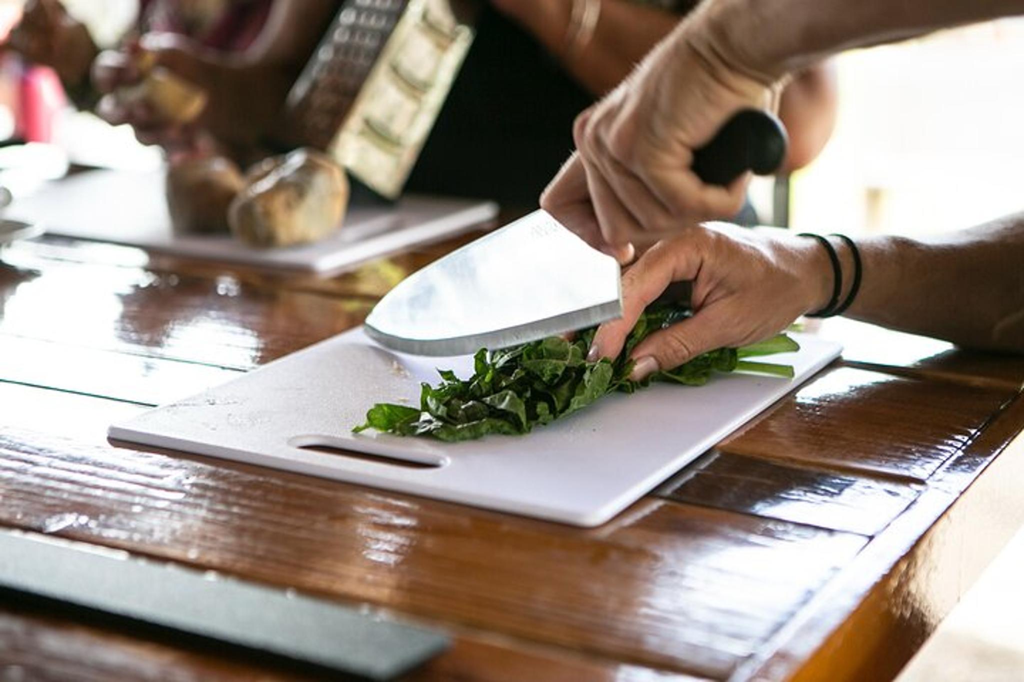 Maui Farm to Table Cooking Class - Image 5