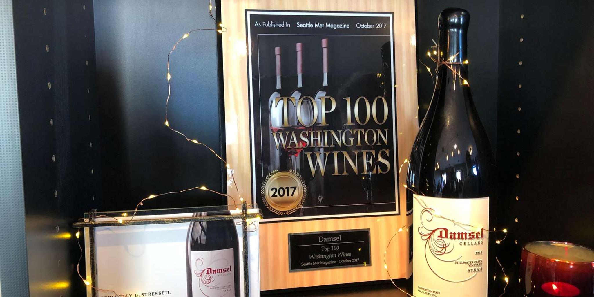 Seattle Woodinville Wine Tour with Tastings - Image 5