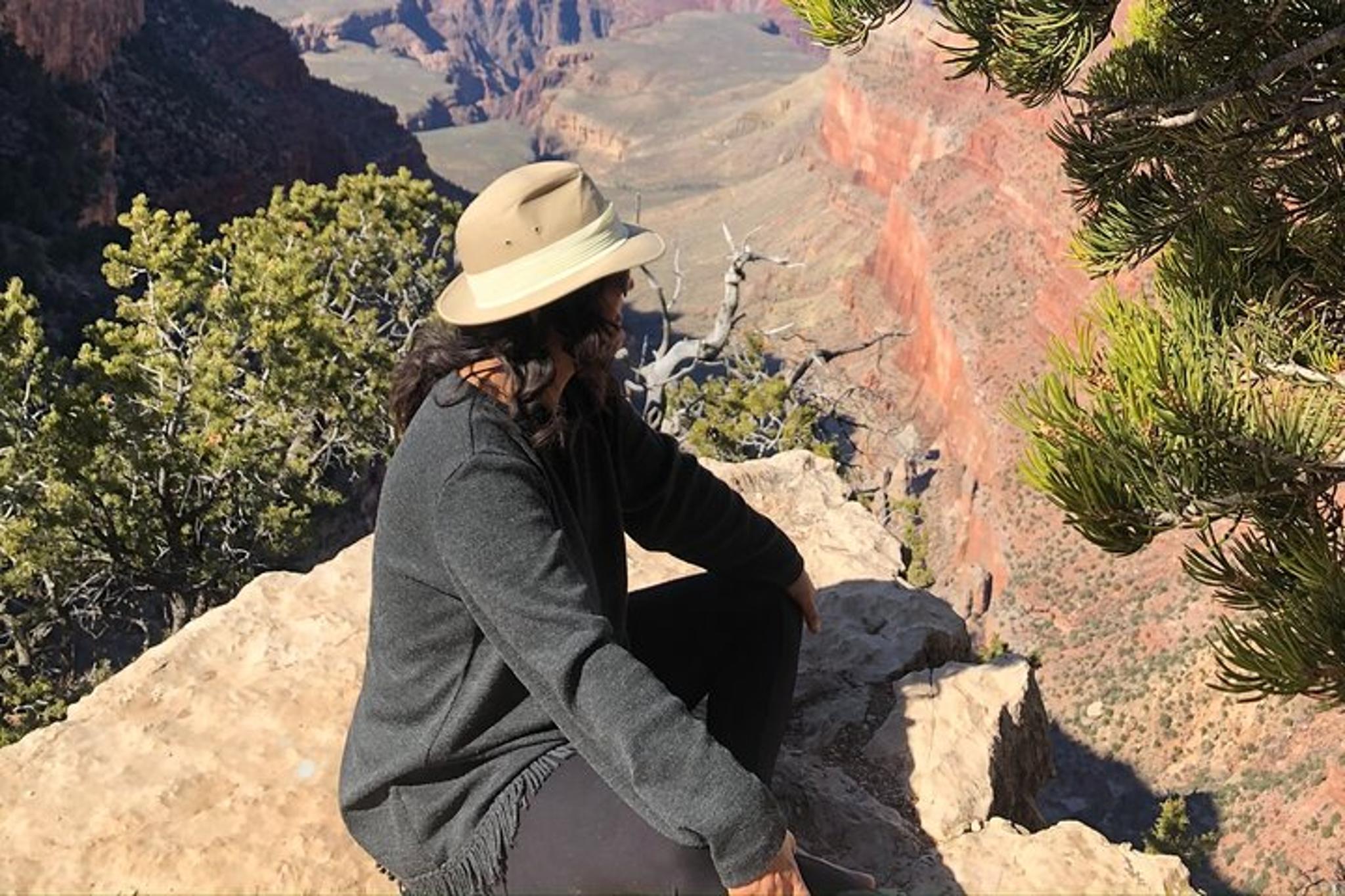 Las Vegas Grand Canyon Tour with Lunch - Image 3