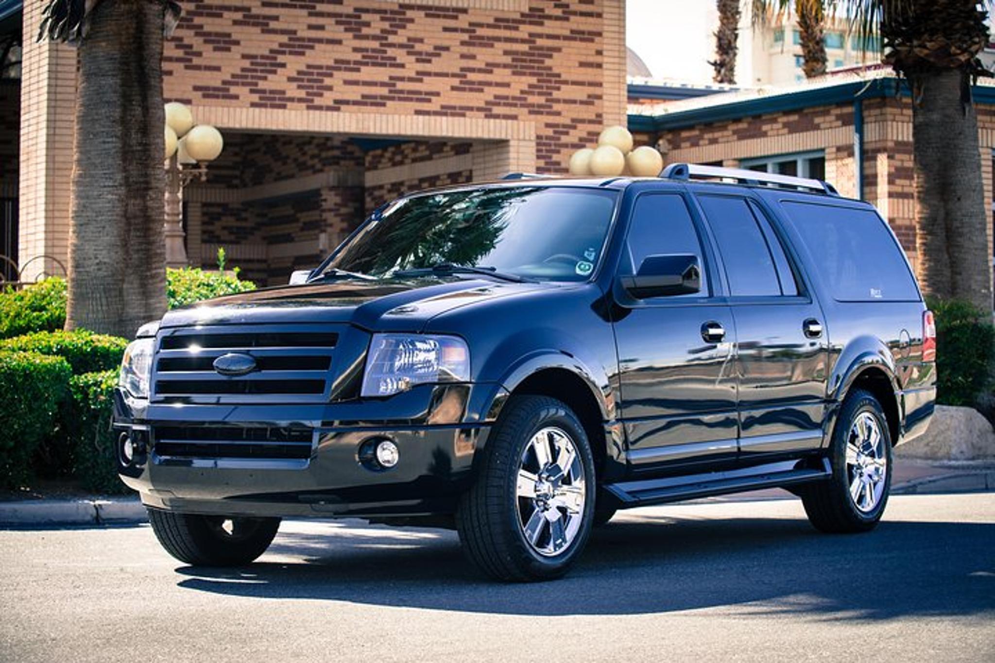 Las Vegas Airport Private Transfer - Image 2