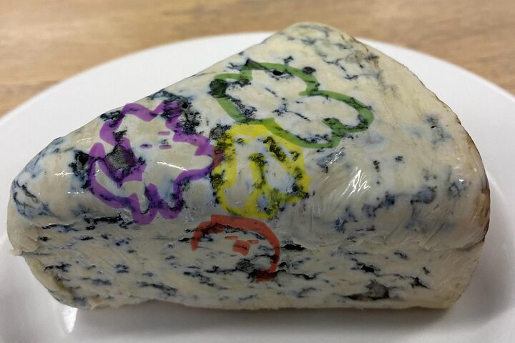 Chicago Fortune Reading with Cheese