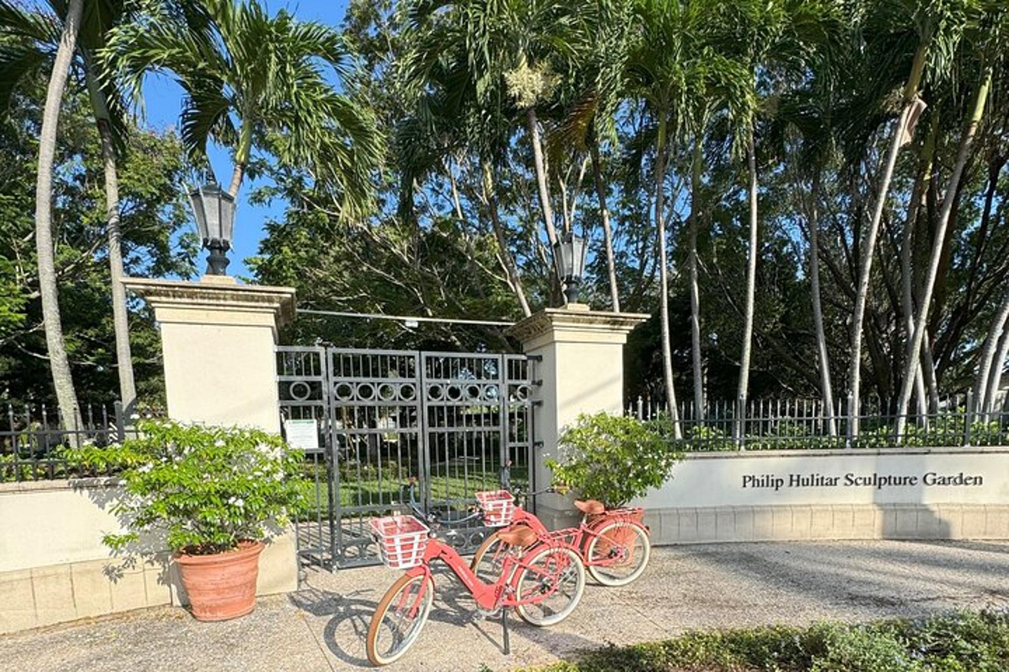 Palm Beach Guided Bicycle Tour - Image 4
