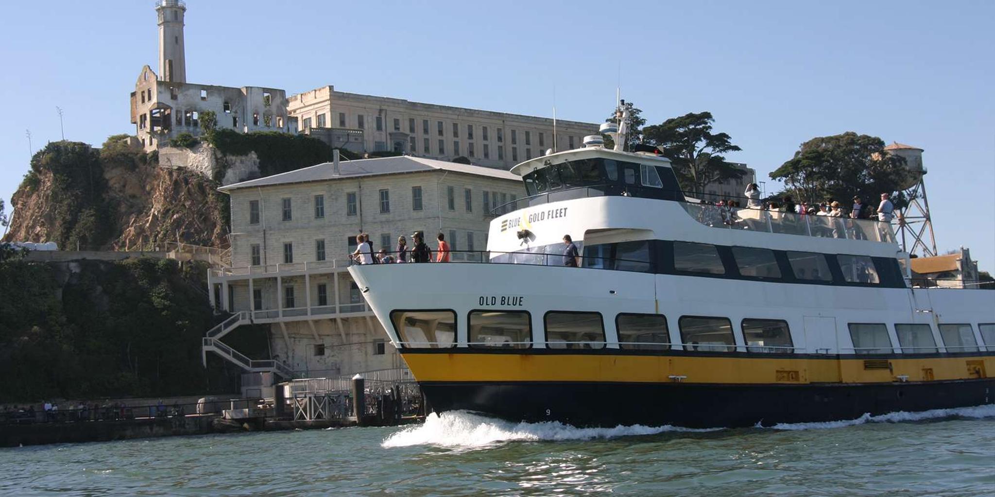 San Francisco City Explorer Pass - Image 4