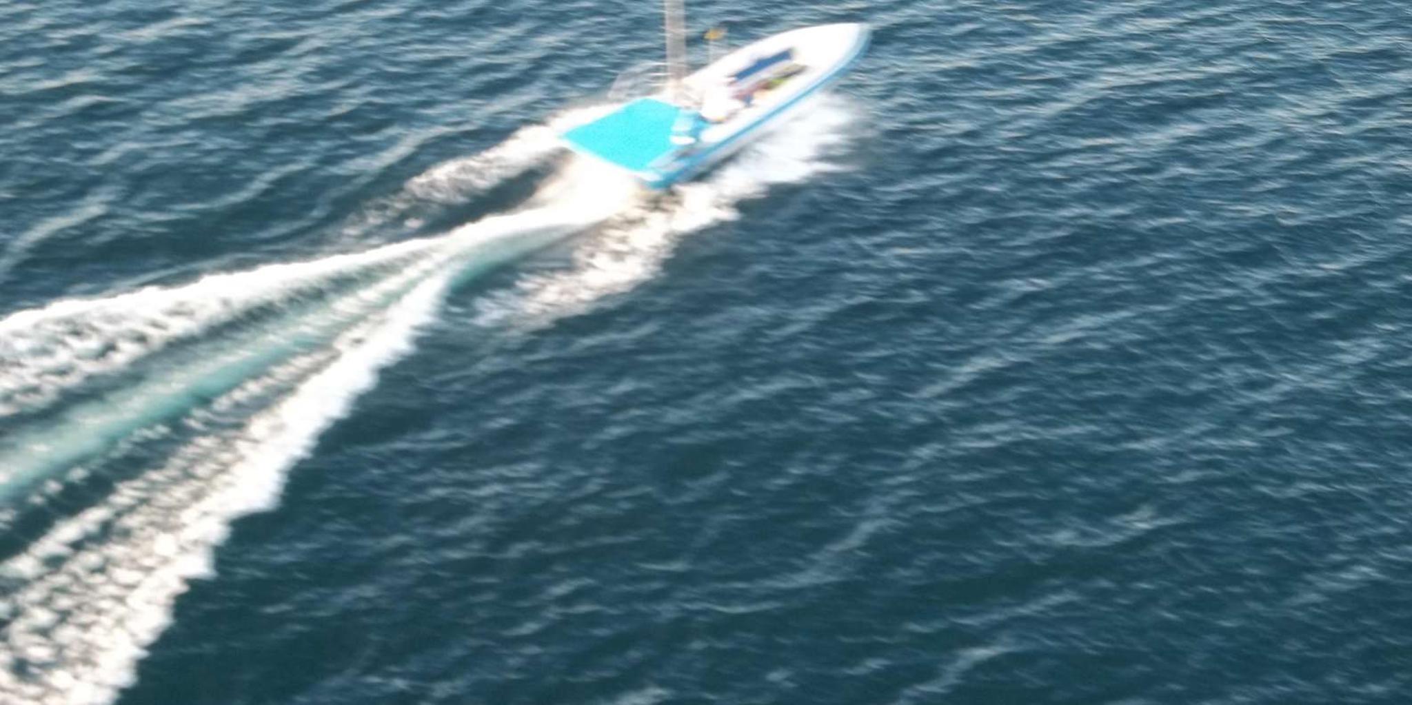 Mackinaw City Parasailing Adventure - Image 3