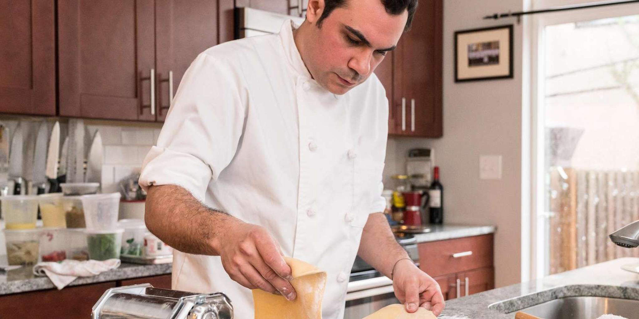 Orlando Pasta Making Cooking Class - Image 3