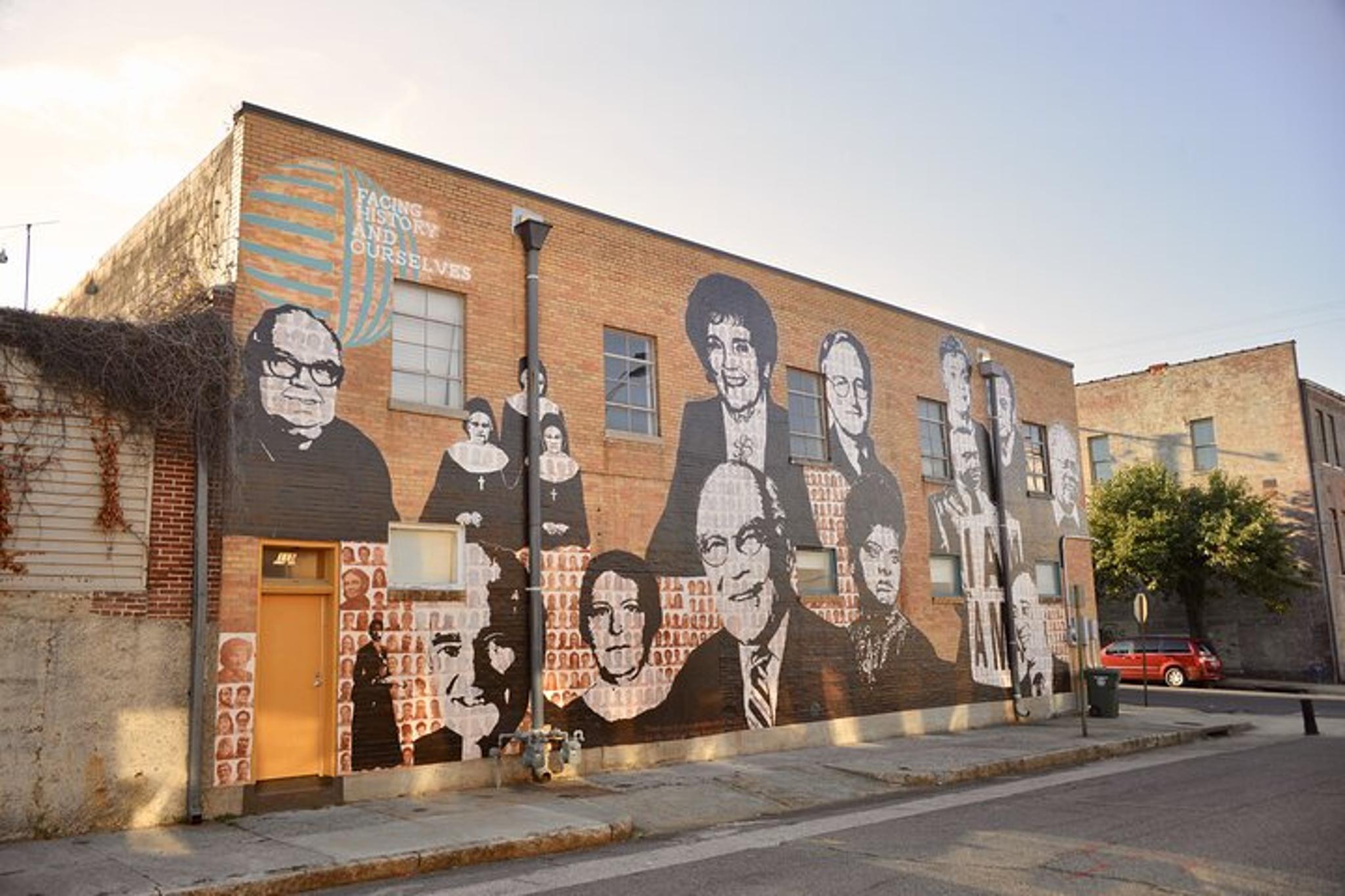 Memphis Civil Rights Walking Tour - Image 2