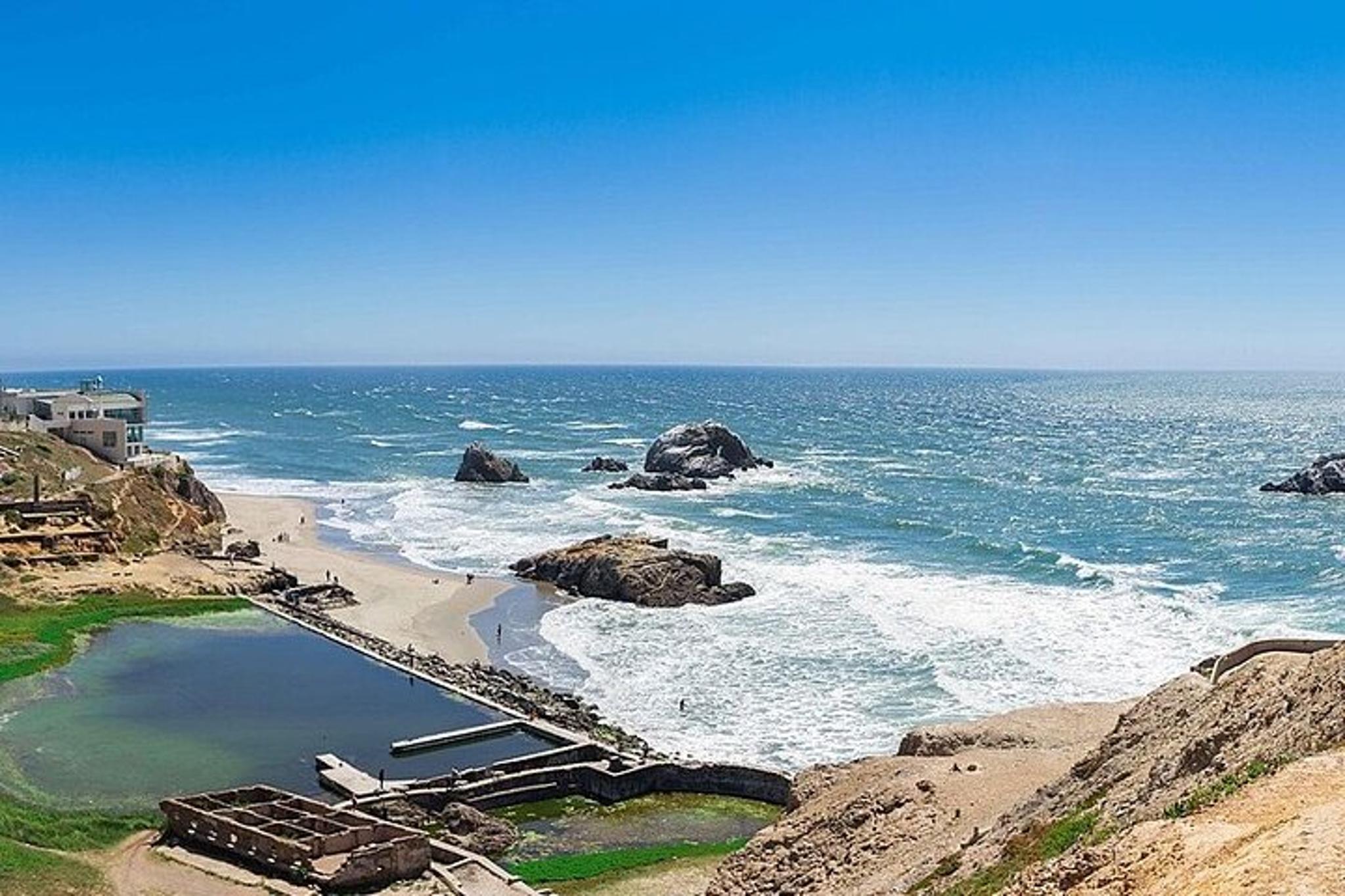 San Francisco Highlights Private Driving Tour - Image 3