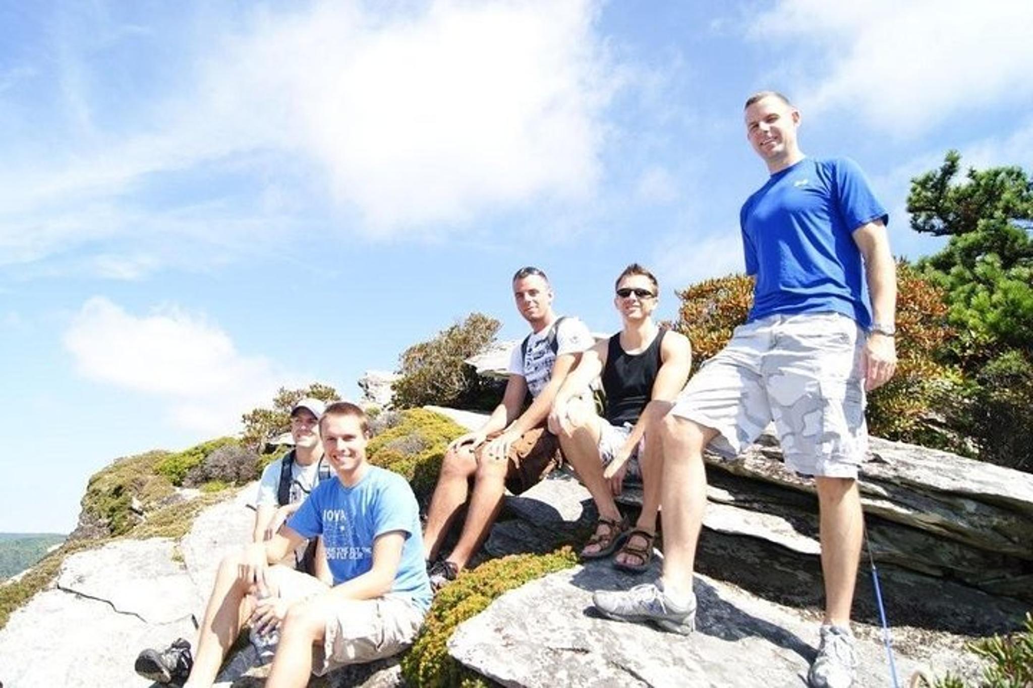 Blue Ridge Parkway Private Tour Full Day - Image 6