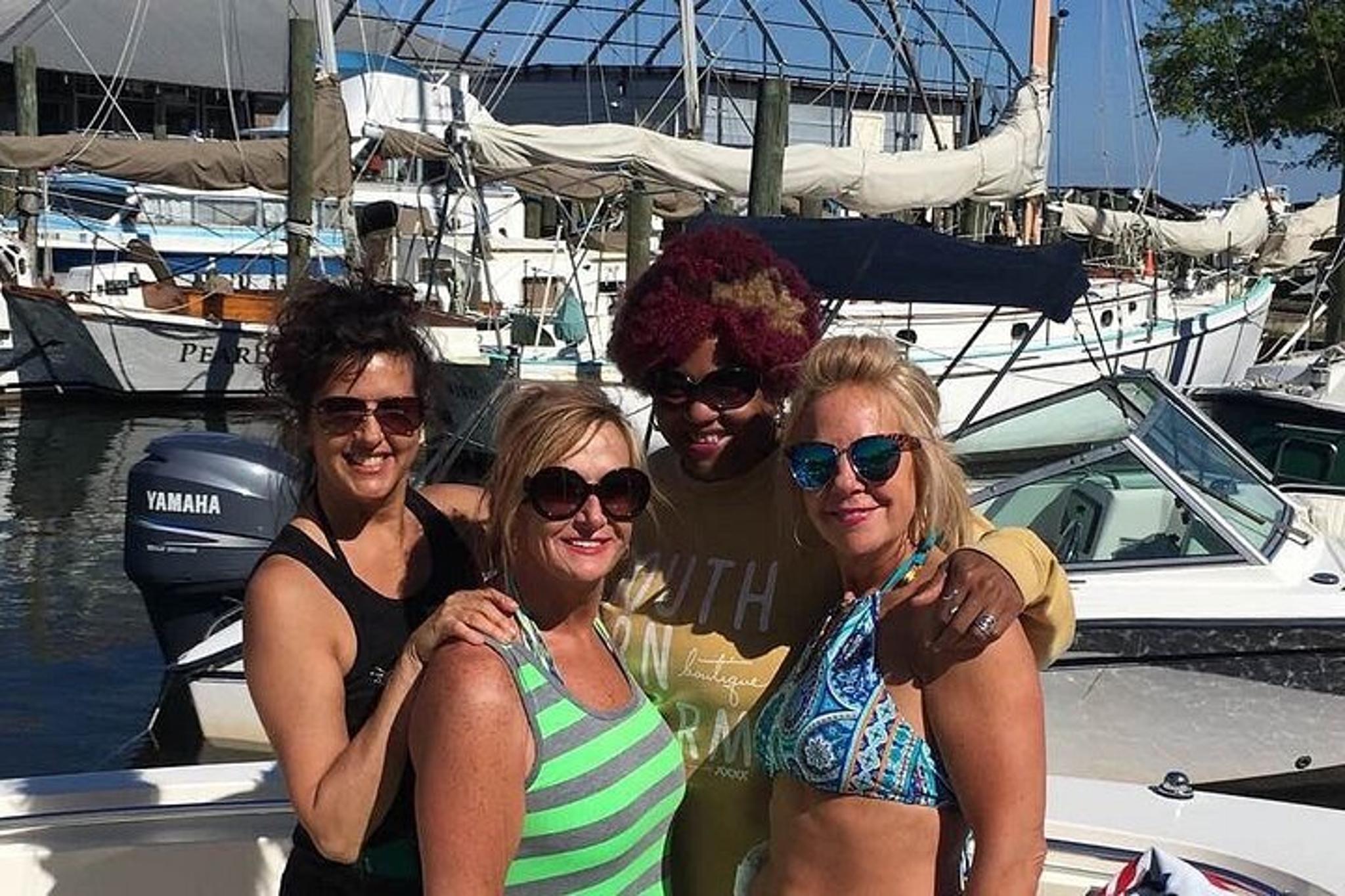 Orange Beach Private Boat Party - Image 2